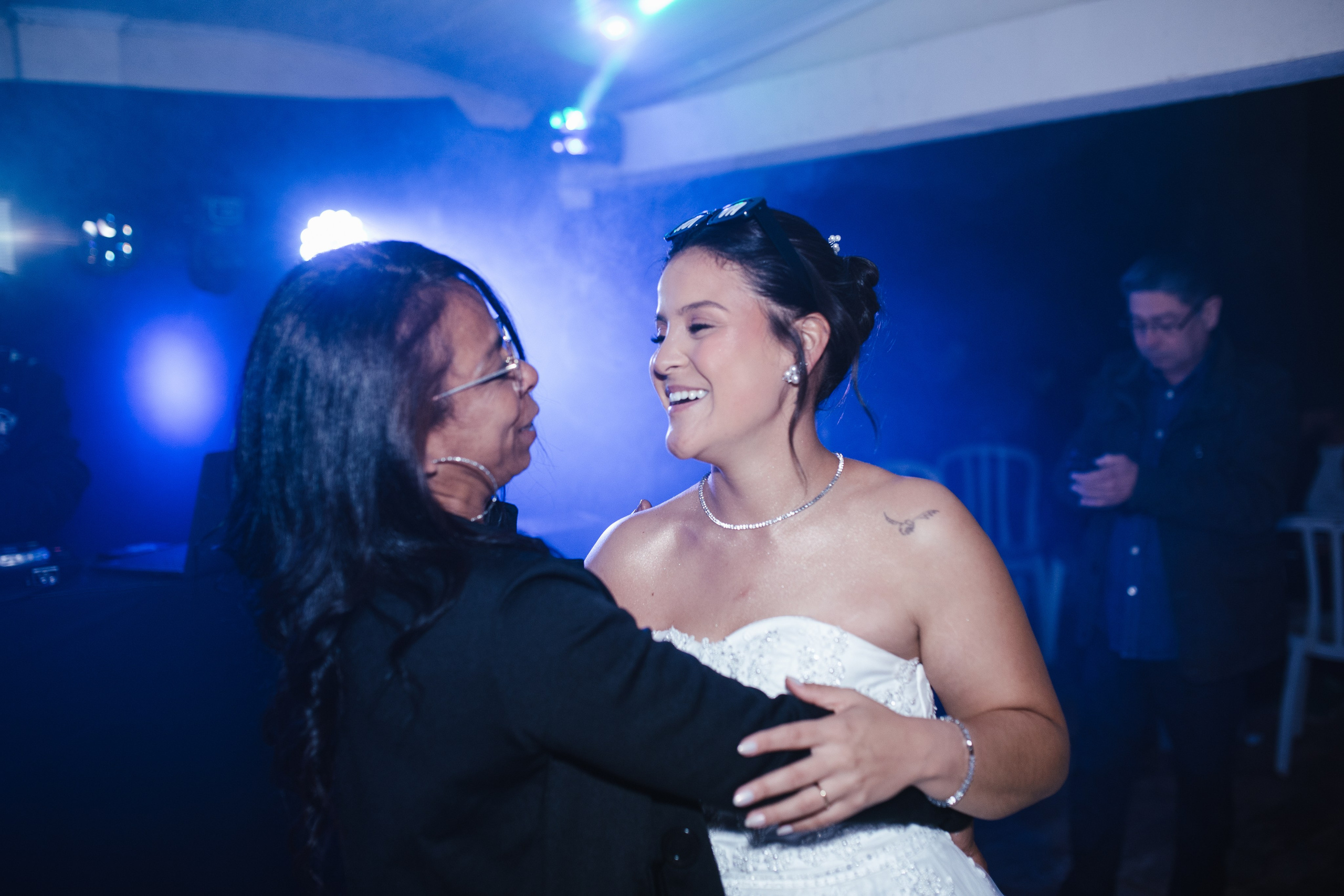Casamento Amanda & Rick. Visionary Imagem