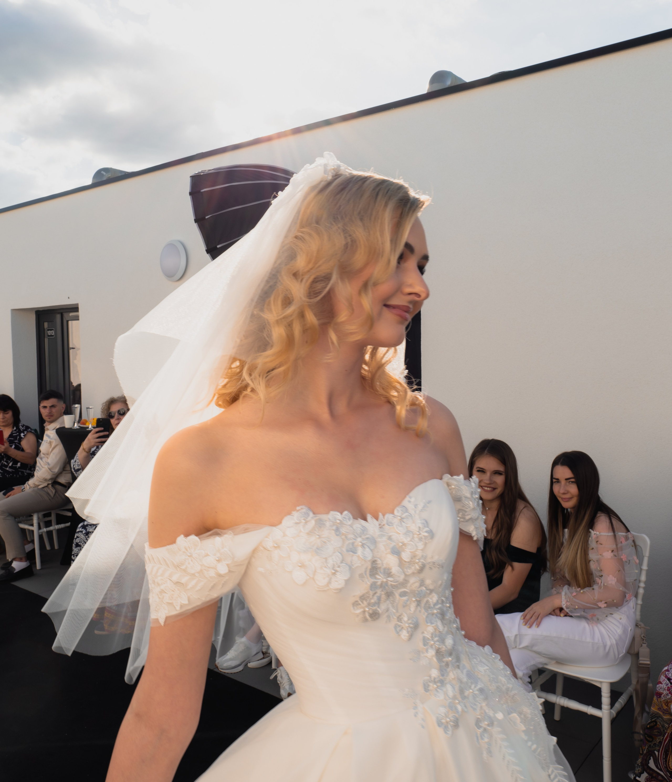 Defile. Fotograful și Cameramanul familiei dvs în Franța Paul Photographer