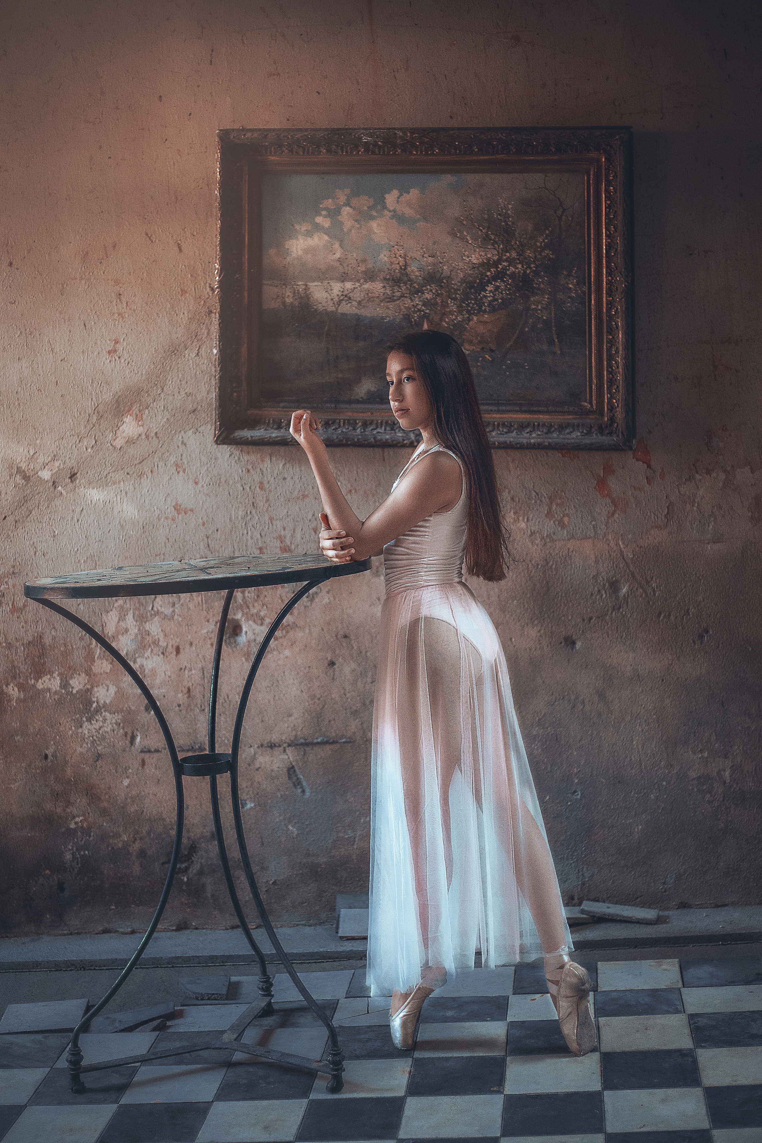 Niños. Виктория Кастельянос. Русскоязычный фотограф в Мексике