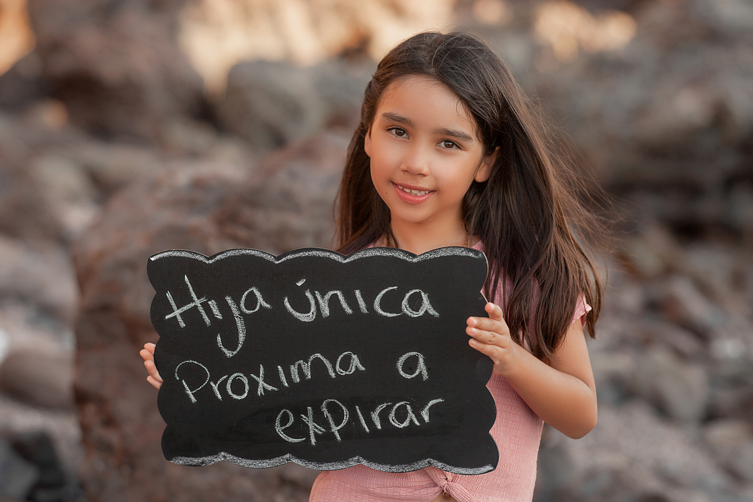 Niños. Виктория Кастельянос. Русскоязычный фотограф в Мексике