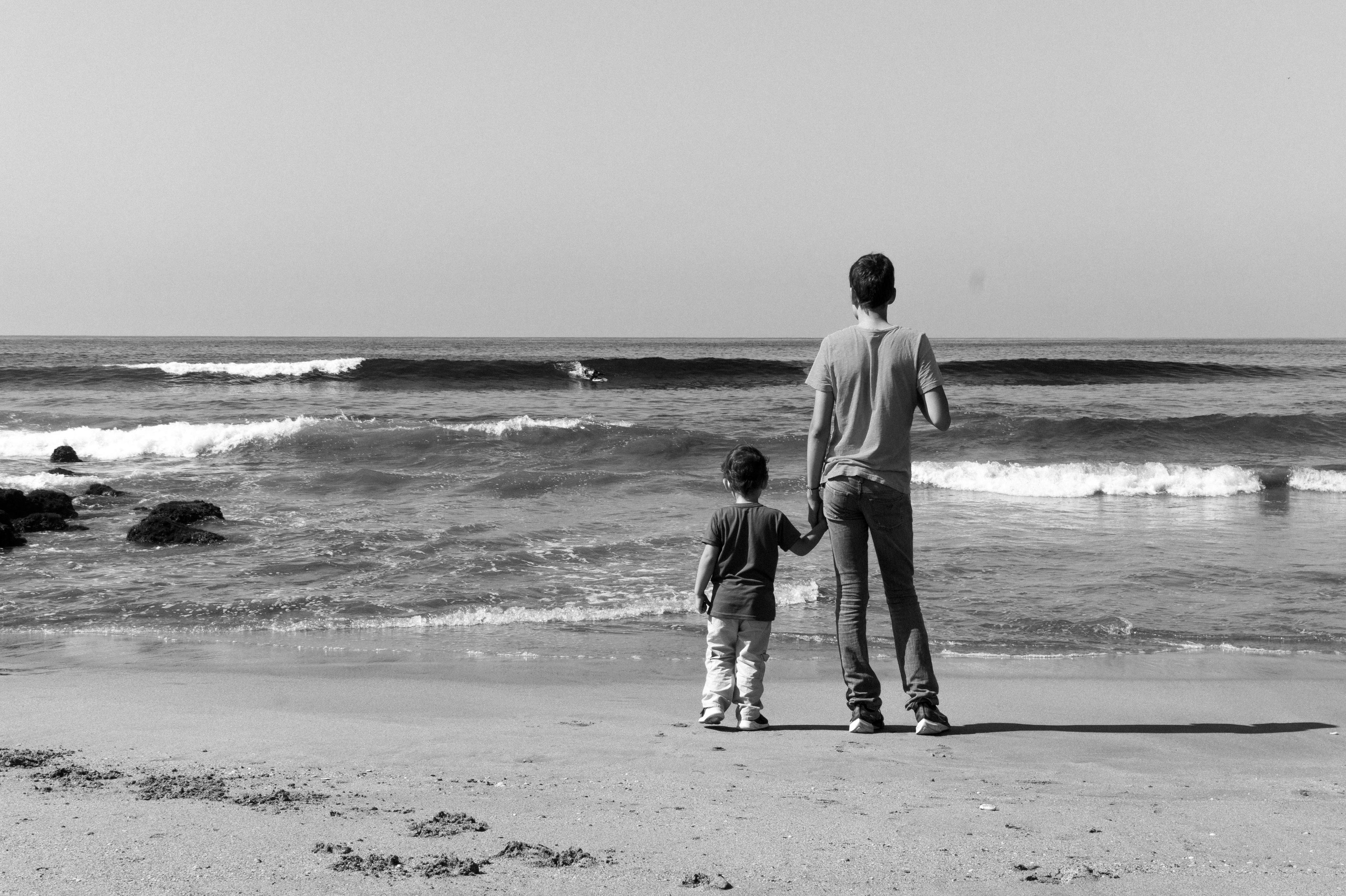 Niños. Виктория Кастельянос. Русскоязычный фотограф в Мексике