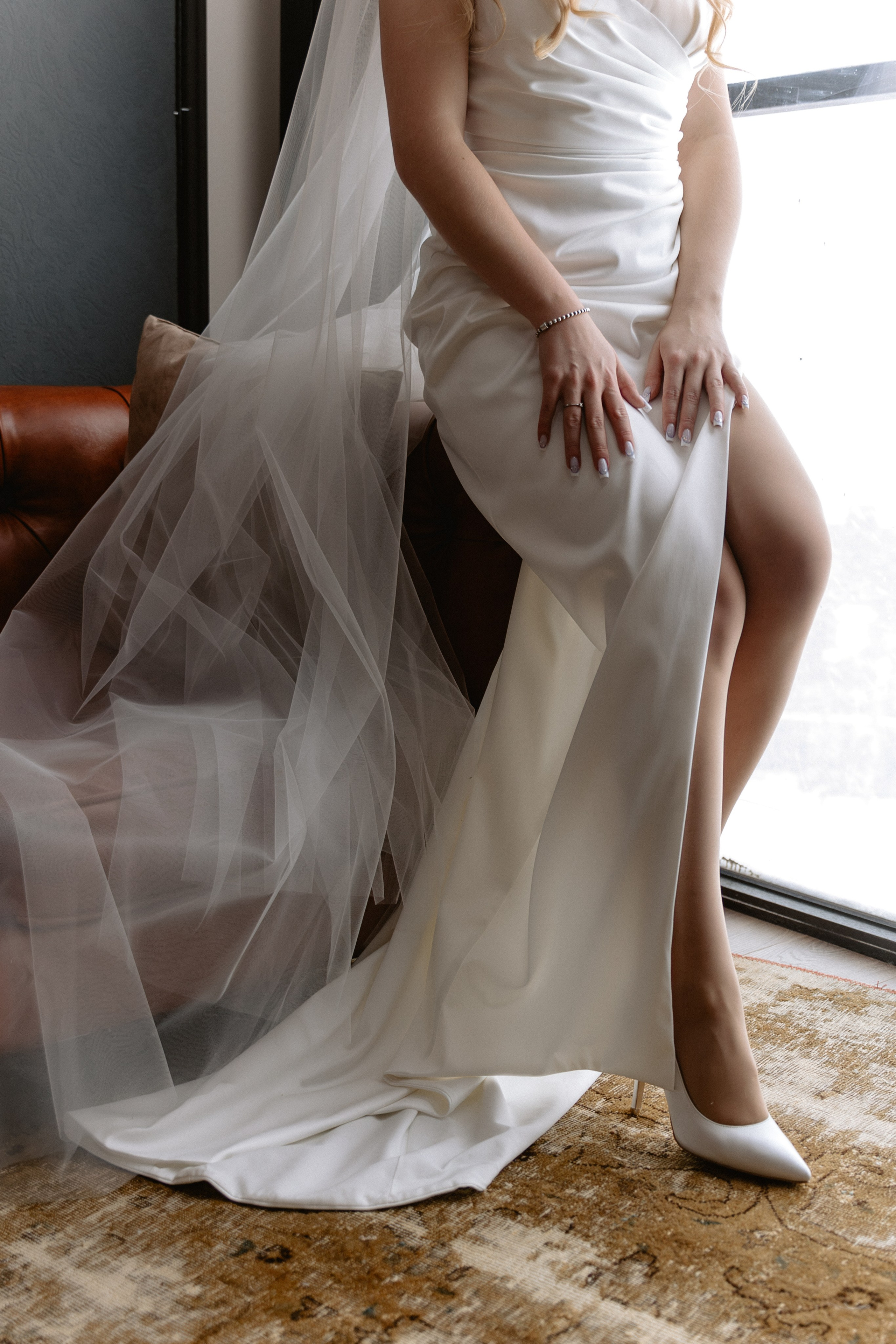 Viktoria & Artem. Photographer Anna Nazarenko