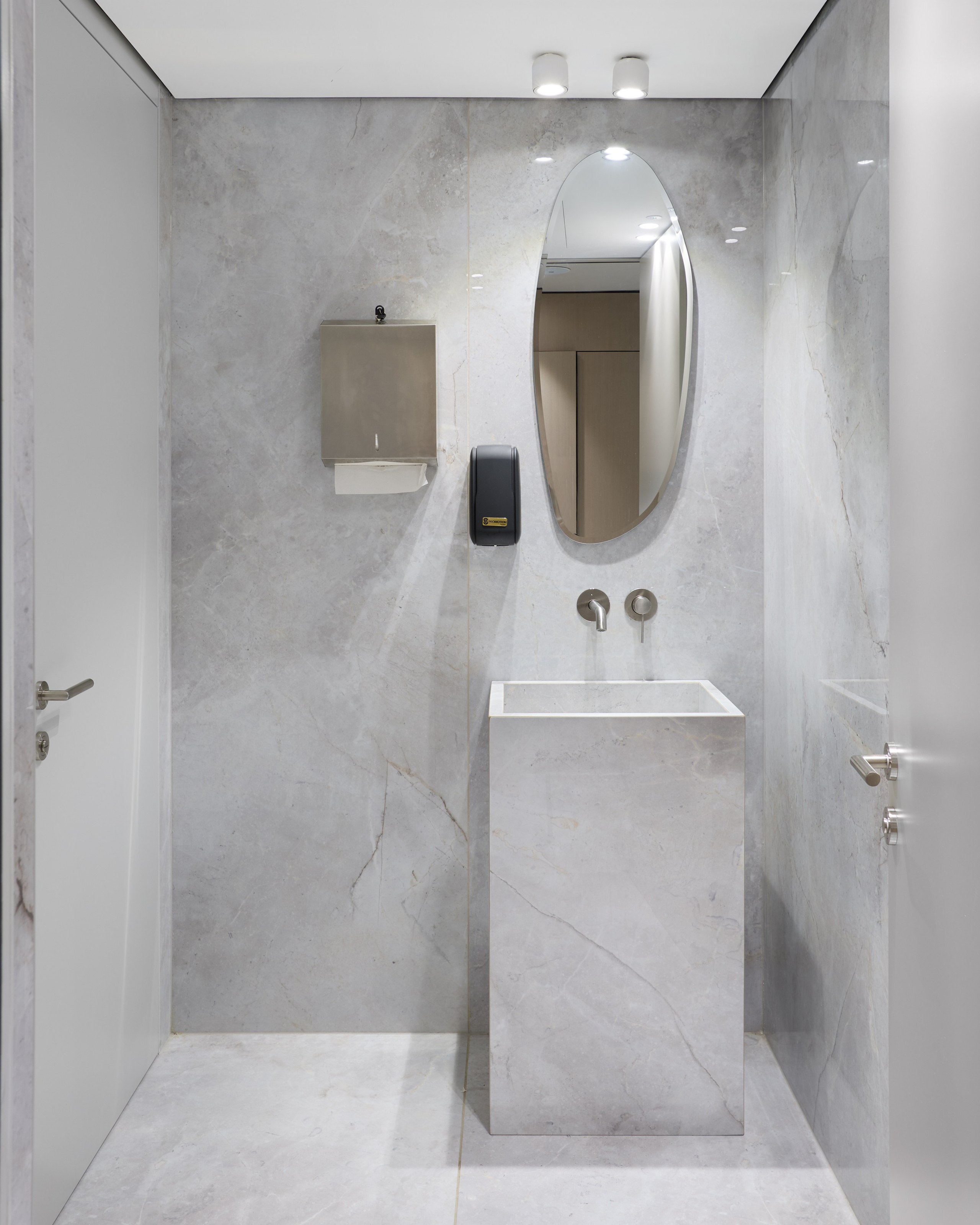 Project Habonim LTD. Interior Photography & Video in Israel