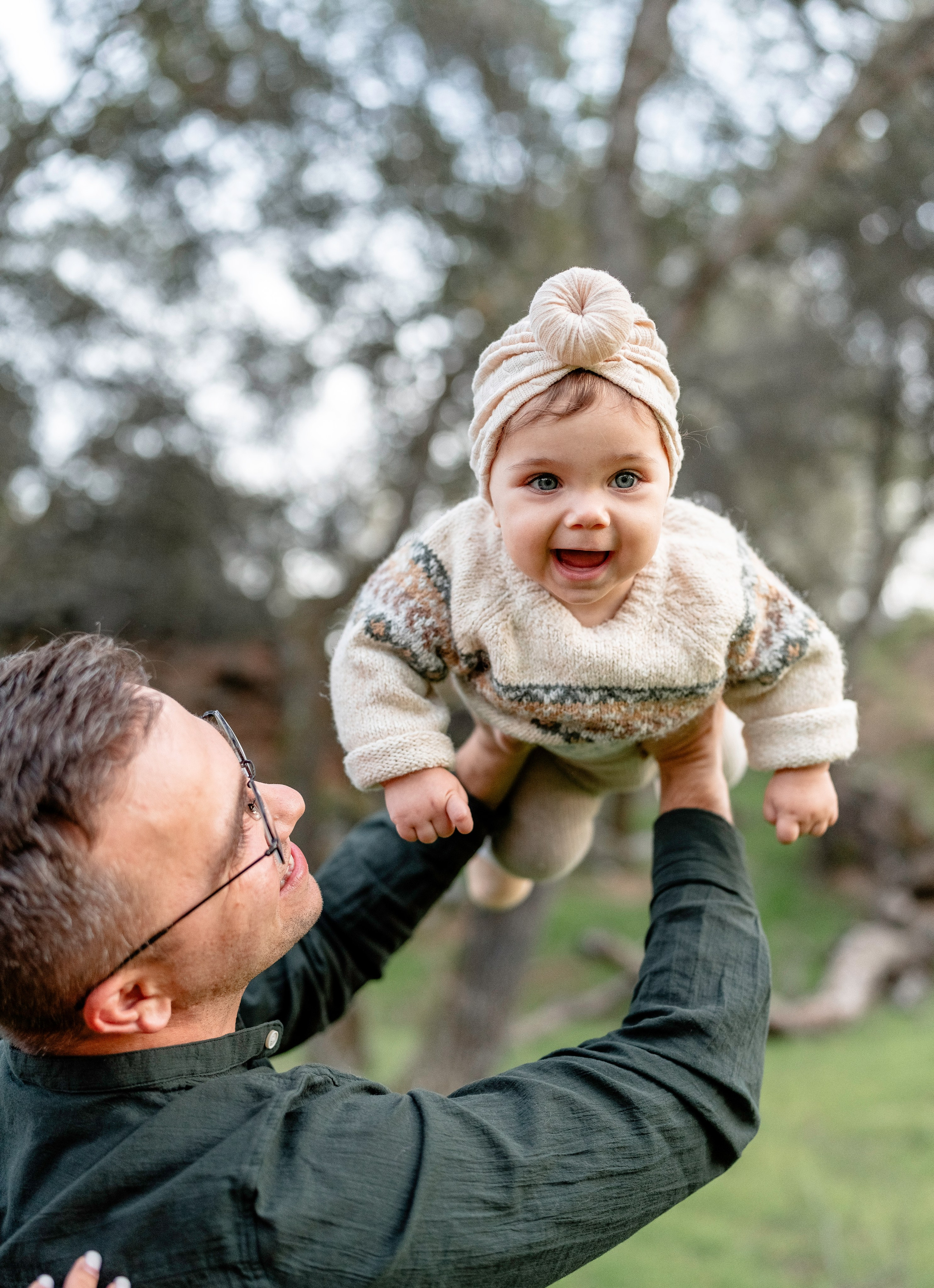 Riabichenko family. Family photographer in Sacramento | Sofia Pavenko