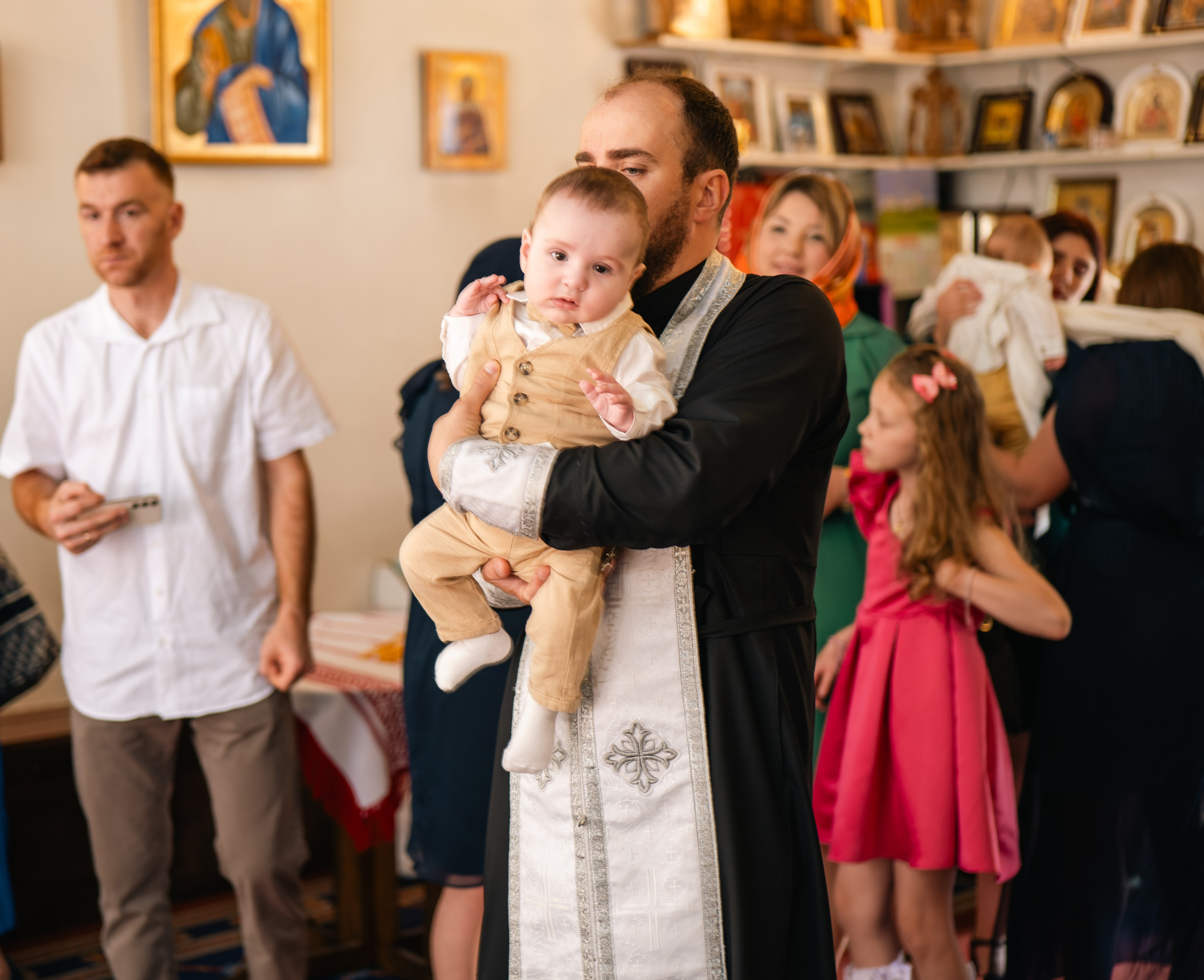 Mateo. Fotograful și Cameramanul familiei dvs în Franța Paul Photographer