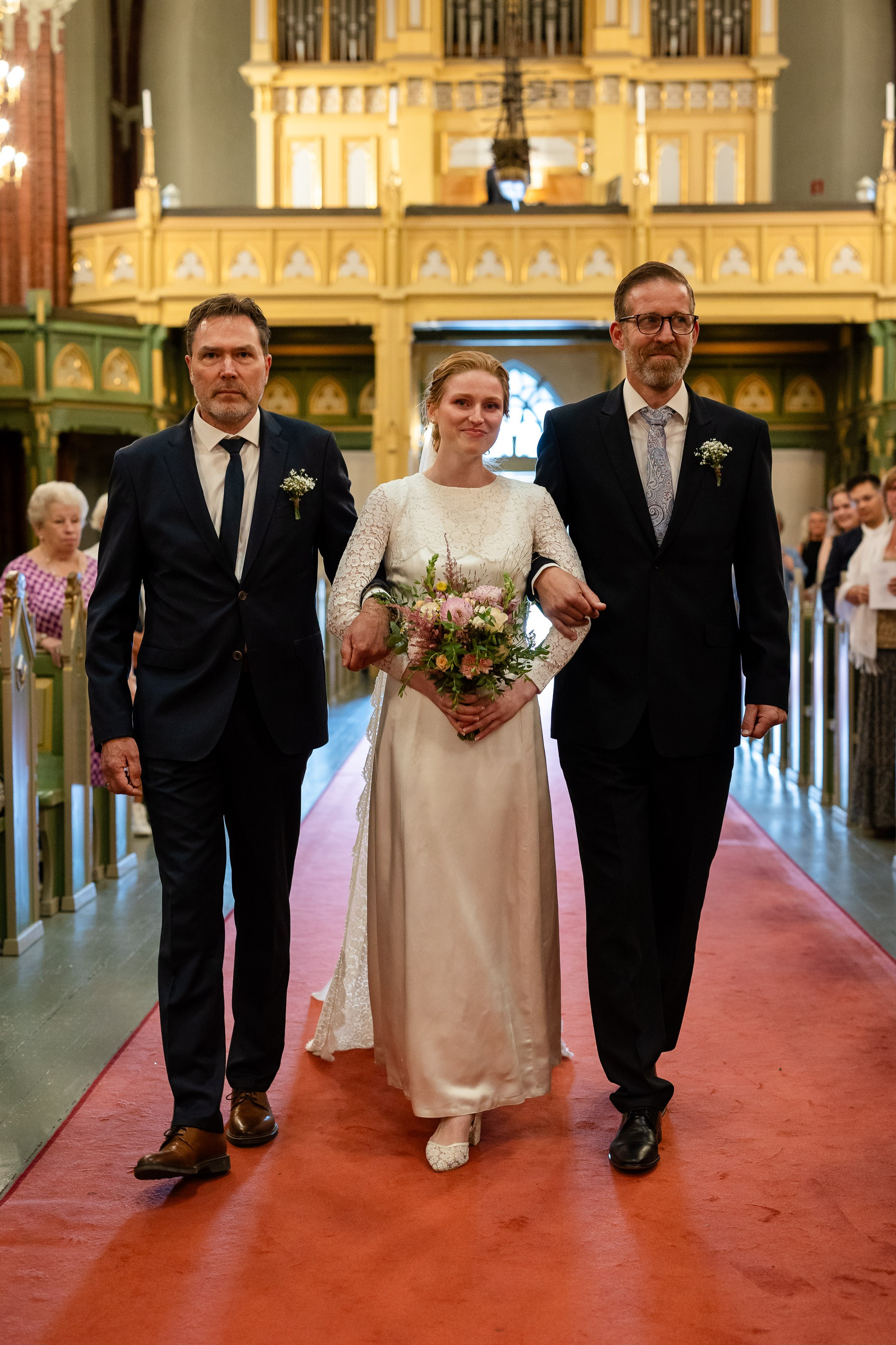 2025 - Vilde & Thomas. Bryllupsfotograf i Oslo og Rogaland — Meisal Media