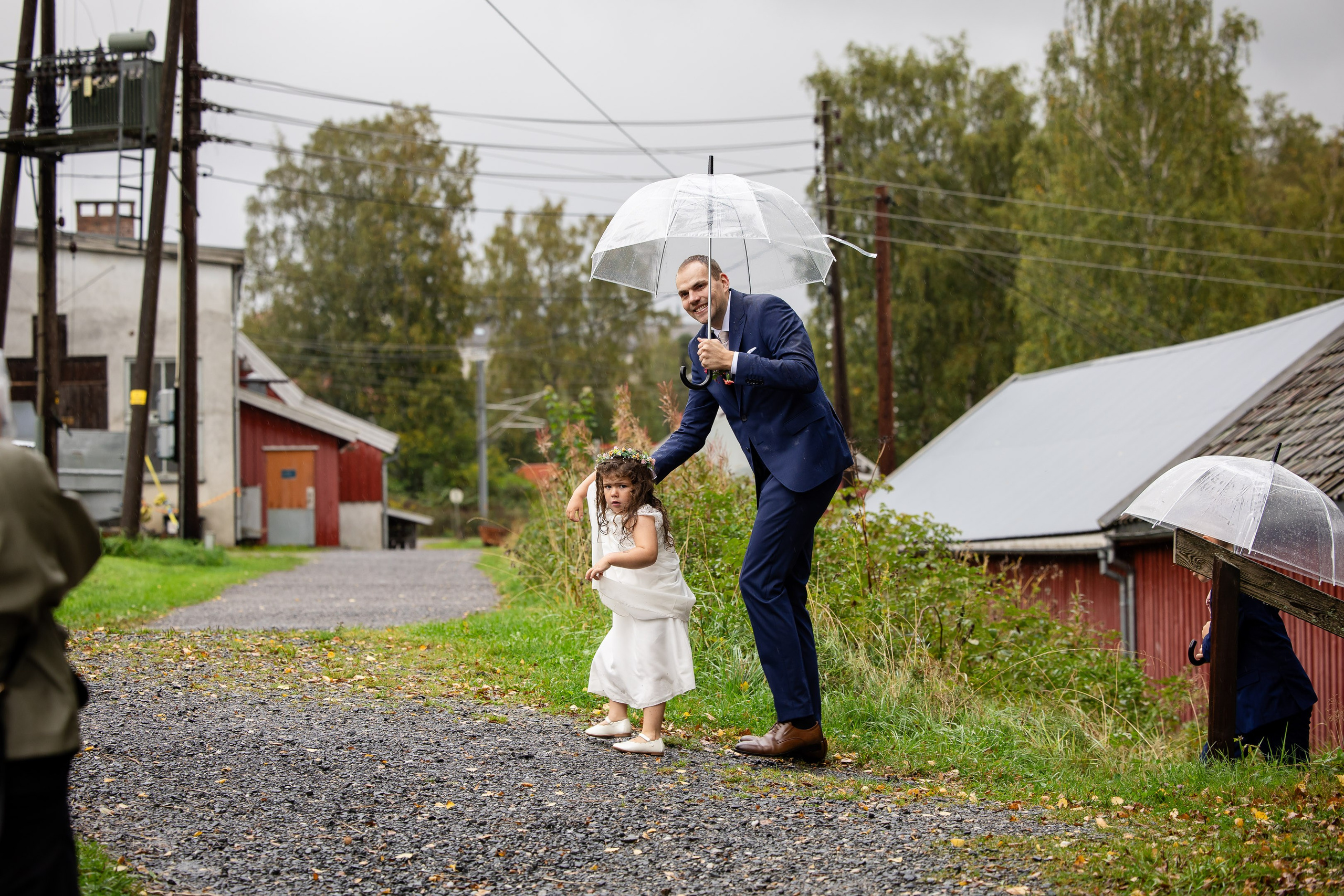 2025 - Bryllup - Stine & Jørgen. Bryllupsfotograf i Oslo og Rogaland — Meisal Media