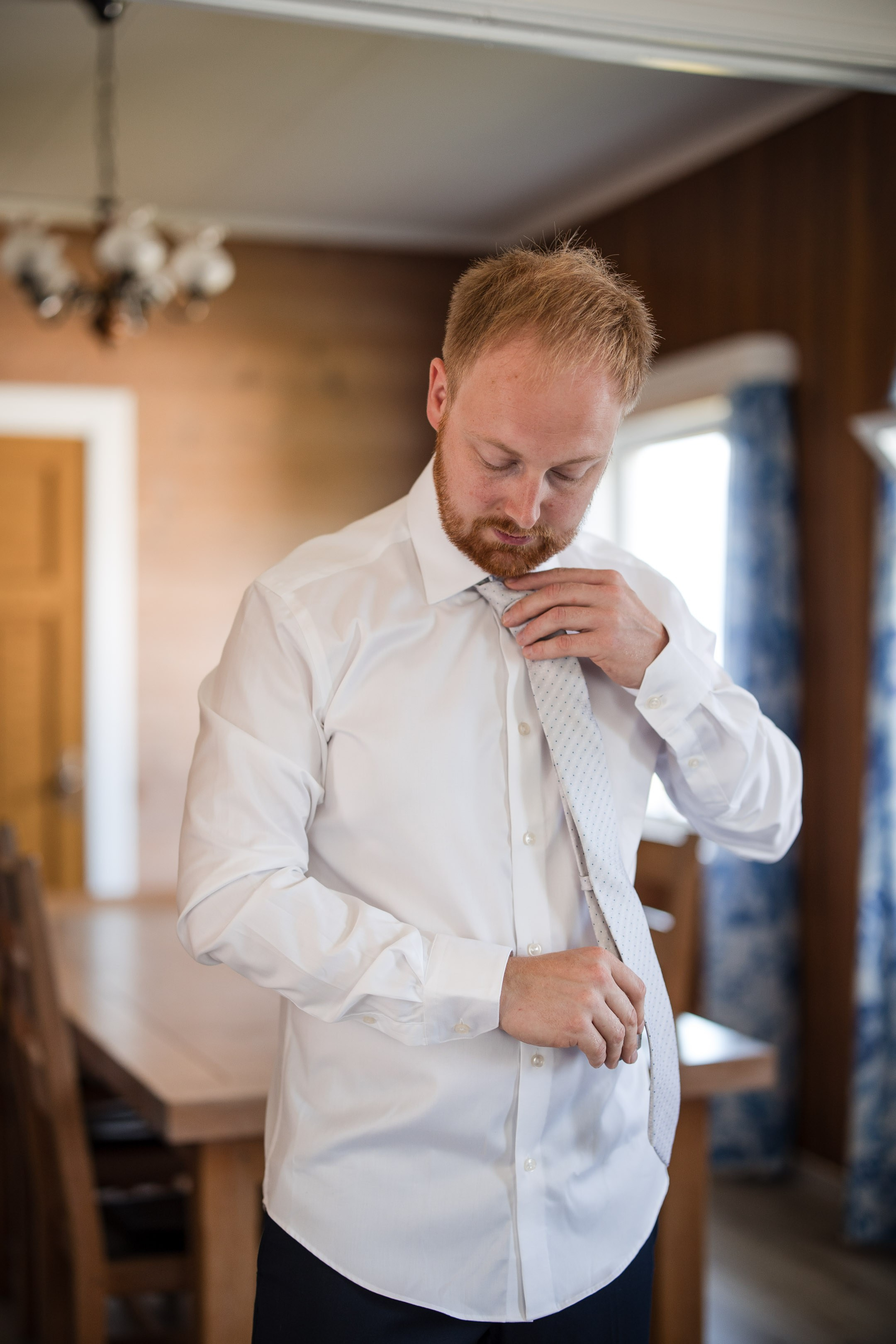 2025 - Bryllup - Kristine & Lars. Bryllupsfotograf i Oslo og Rogaland — Meisal Media