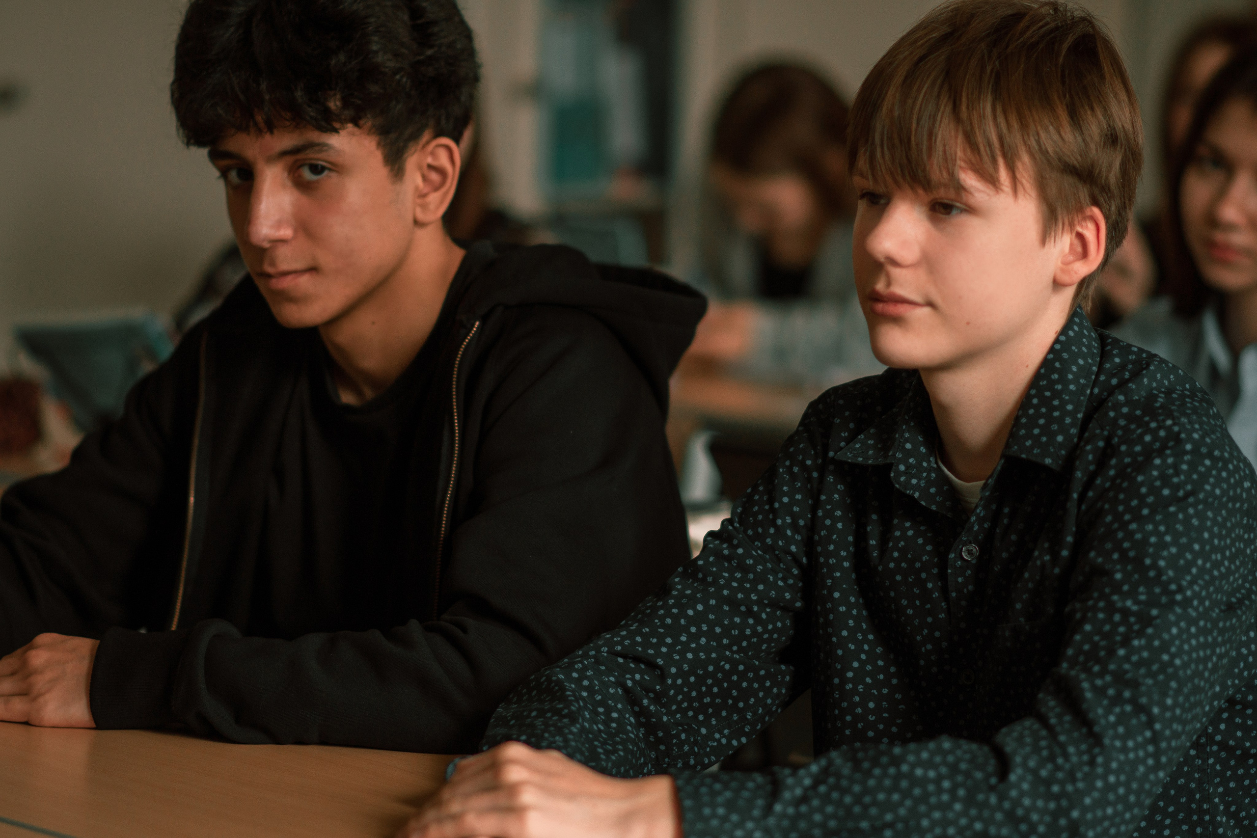 Выпускники. Семейный и детский фотограф