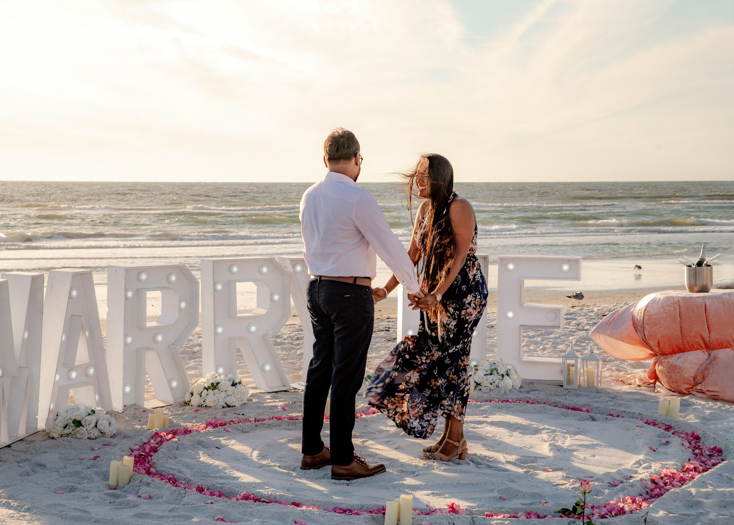 Proposal_2025. Portrait, kids and family photographer in Wesley Chapel Alina Alice Osipova