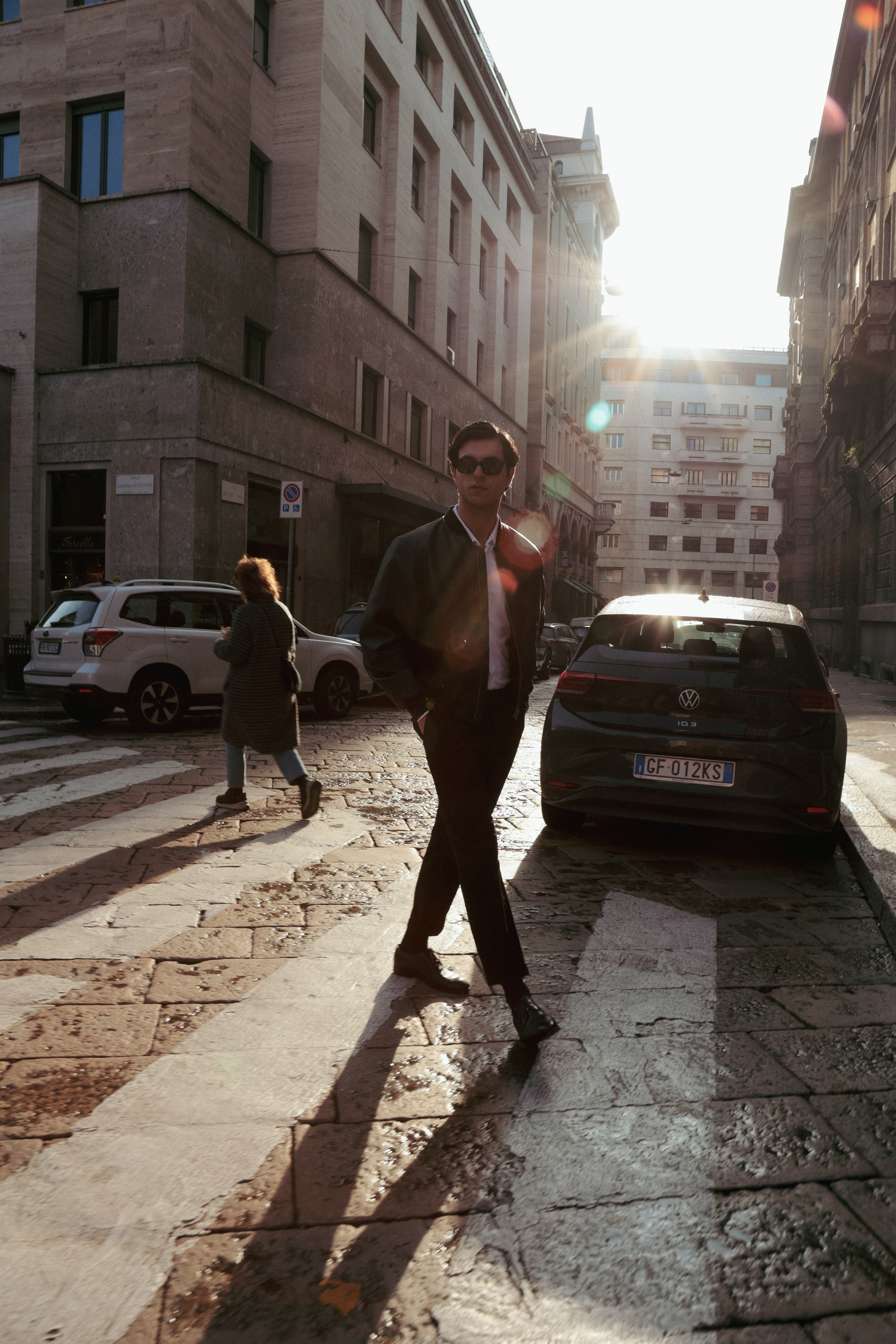 Moe. Photographer in Milan |Mila Pro Photo