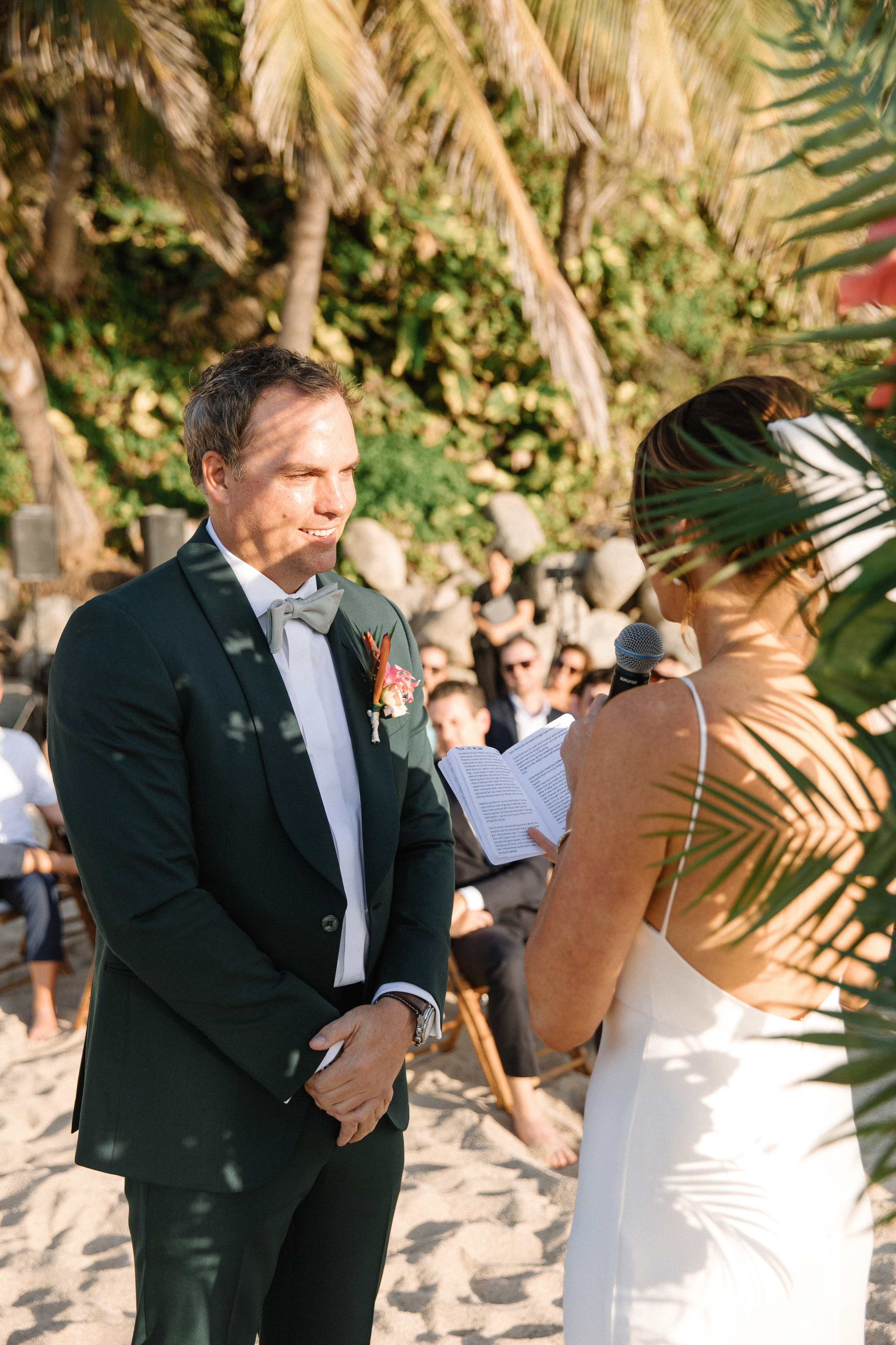 Villa del Oso, Sayulita. Wedding photographer Mexico Sayulita Puerto Vallarta Punta Mita Cabo