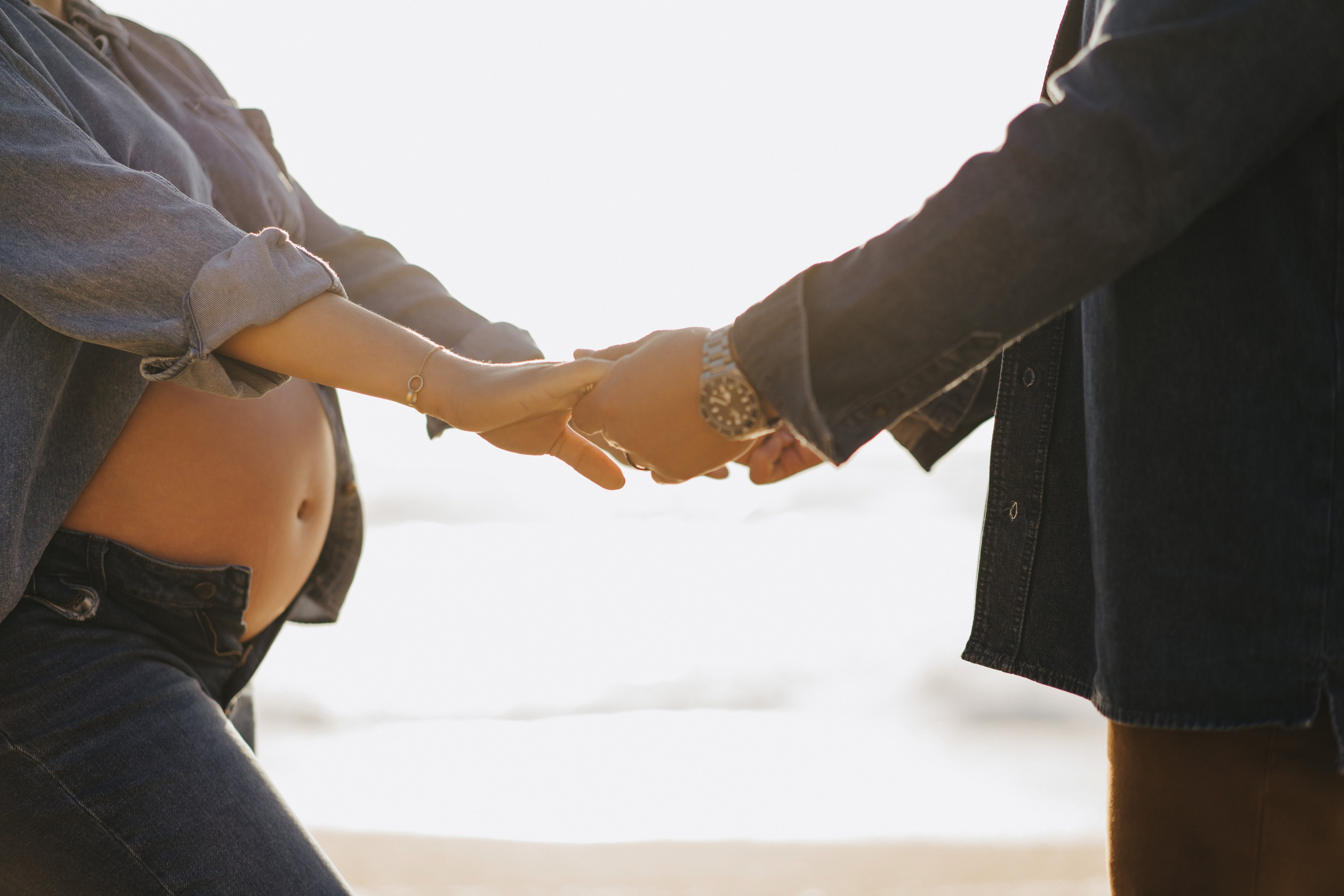 Pregnancy photo session. Свадебный и семейный фотограф и видеограф в Калифорнии Сан-Франциско и Bay Area