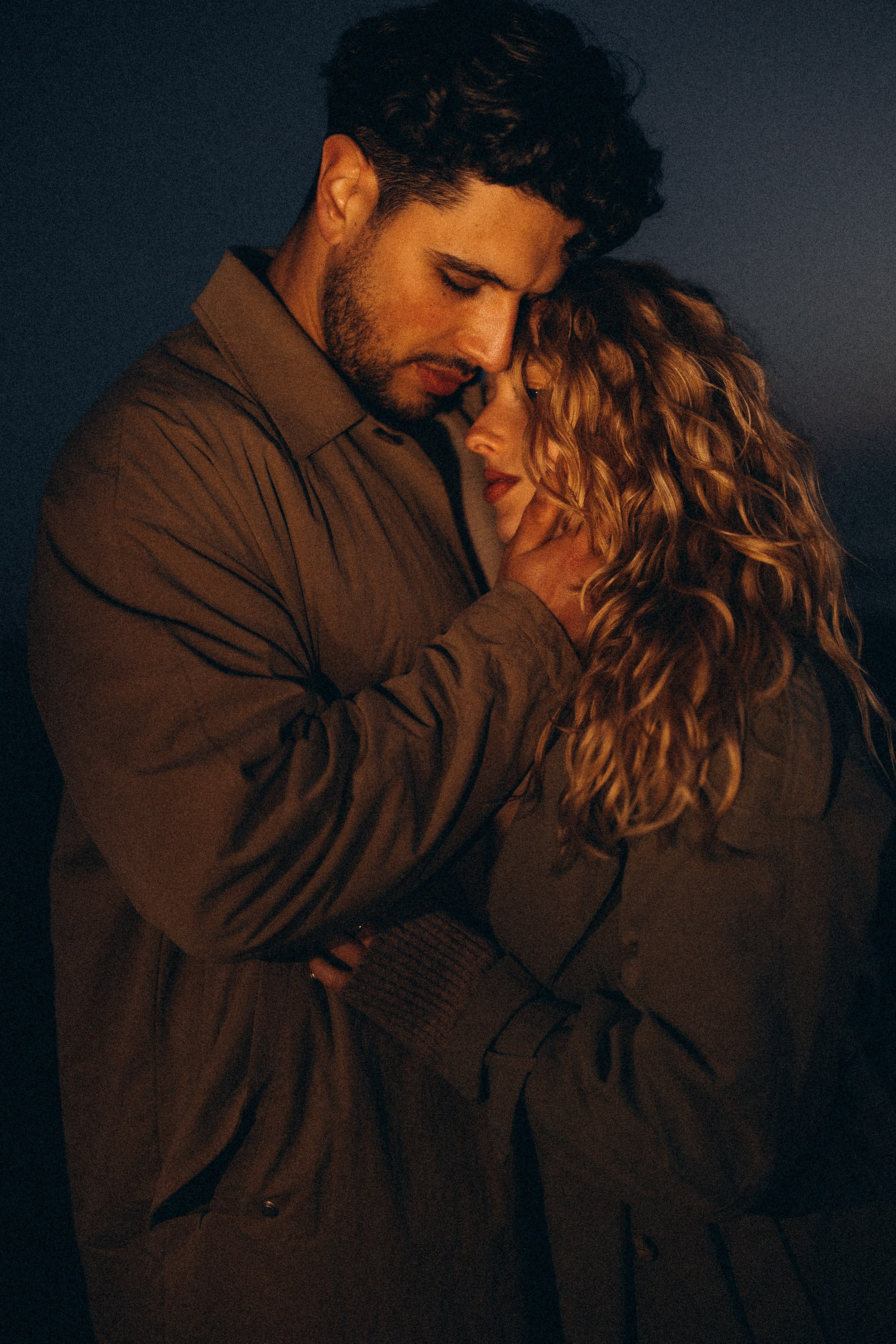 Love story. Photographer The Netherlands