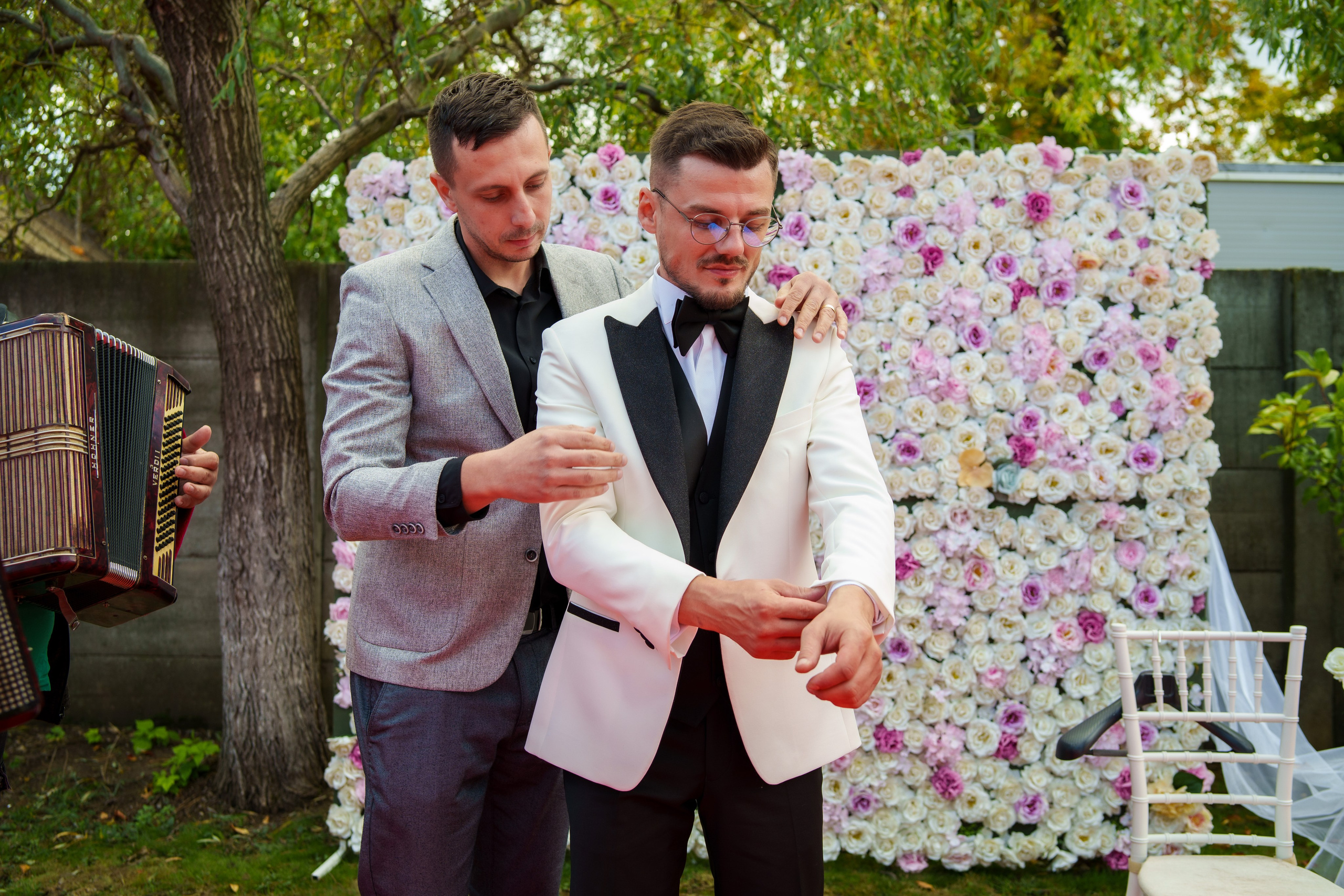 Mihai & Raluca. B|P Weddings - Fotograf & Videograf - București||0730017811