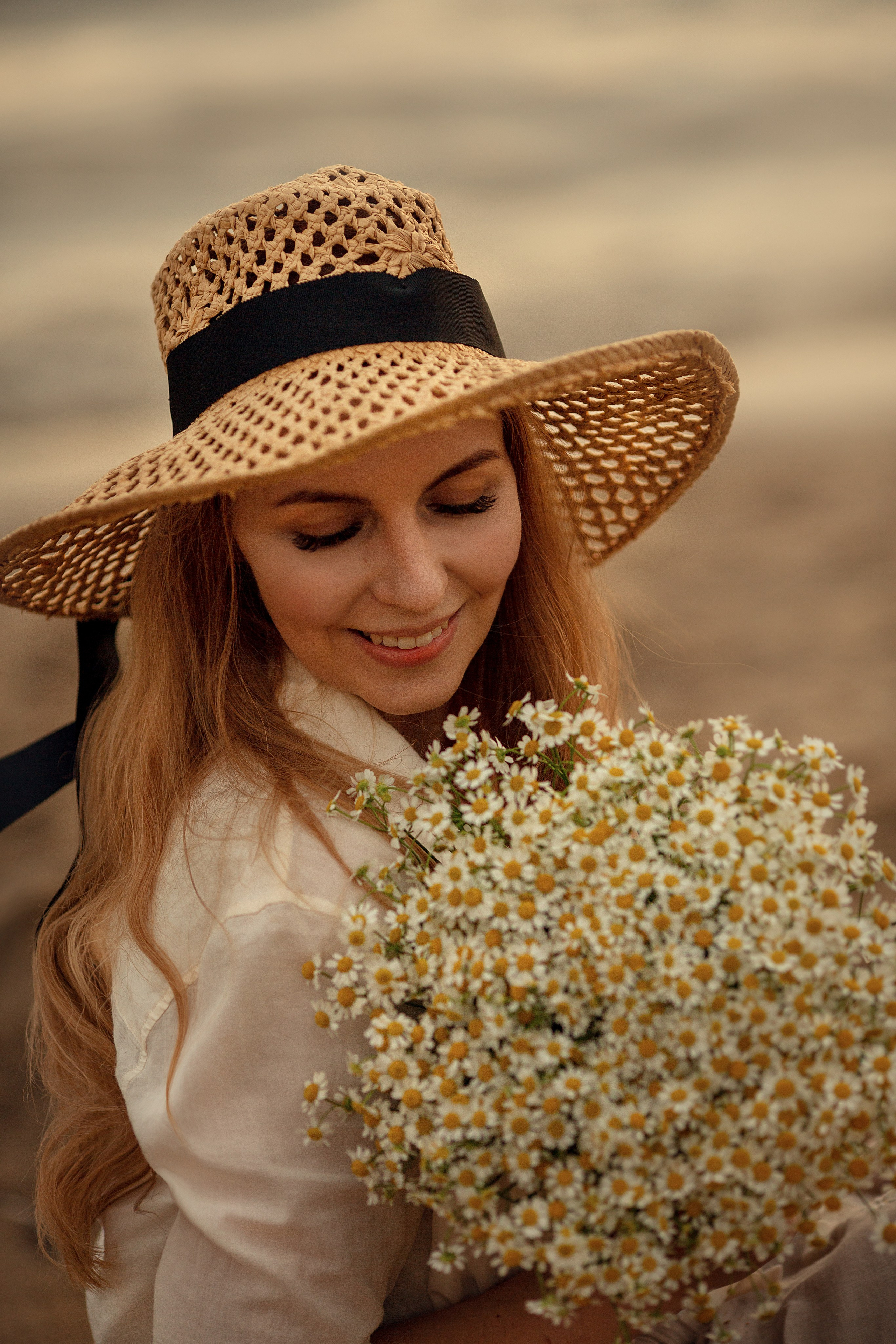Индивидуальная женская съемка. Семейный и детский фотограф в Варшаве Мила Бобровская