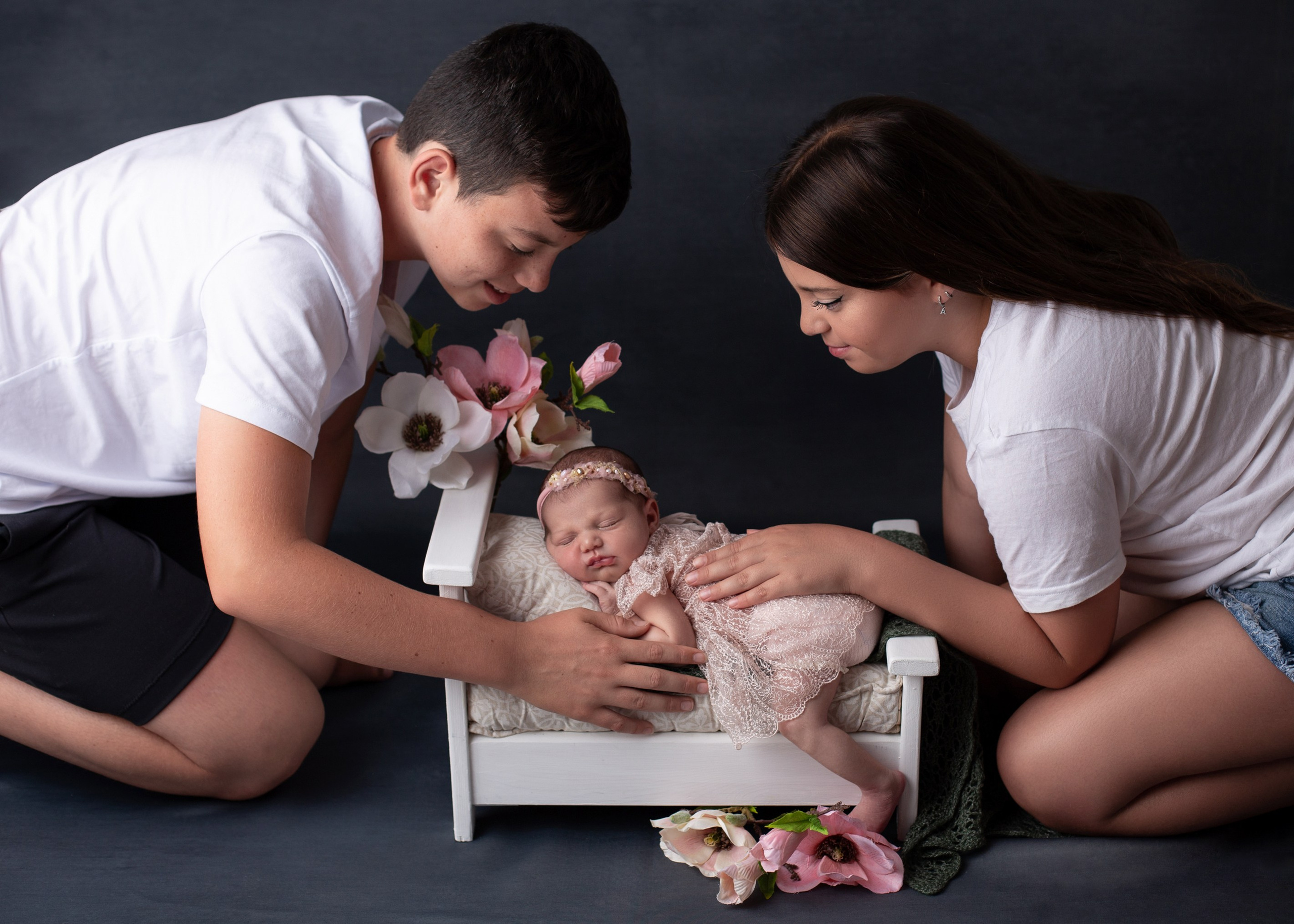 Каталог 9 Newborn. Катерина Шустерман — фотограф Newborn, семейный в Израиле