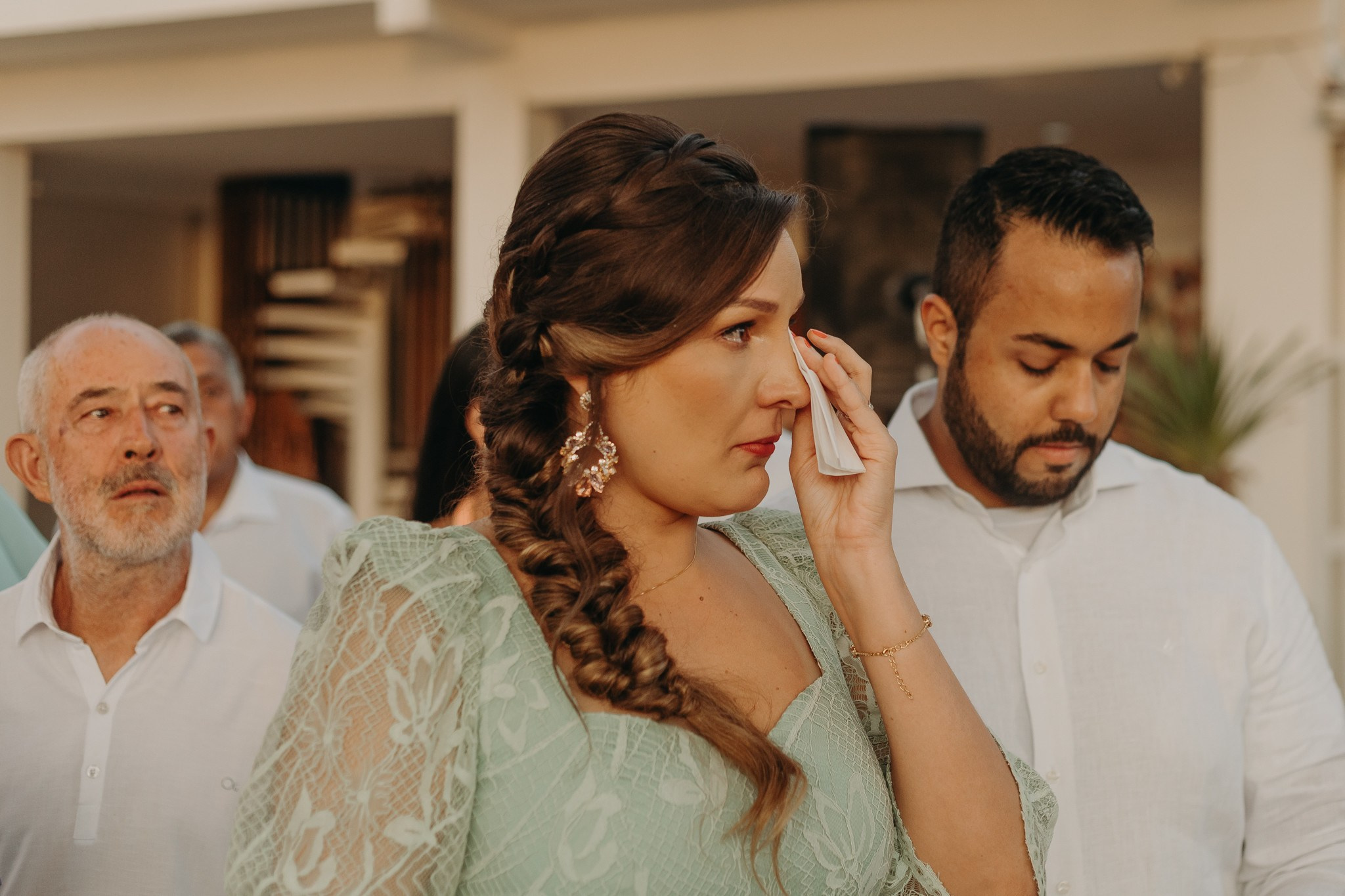 Jana & Deco. Fotógrafos de Casamento na Bahia: Elart Fotografia
