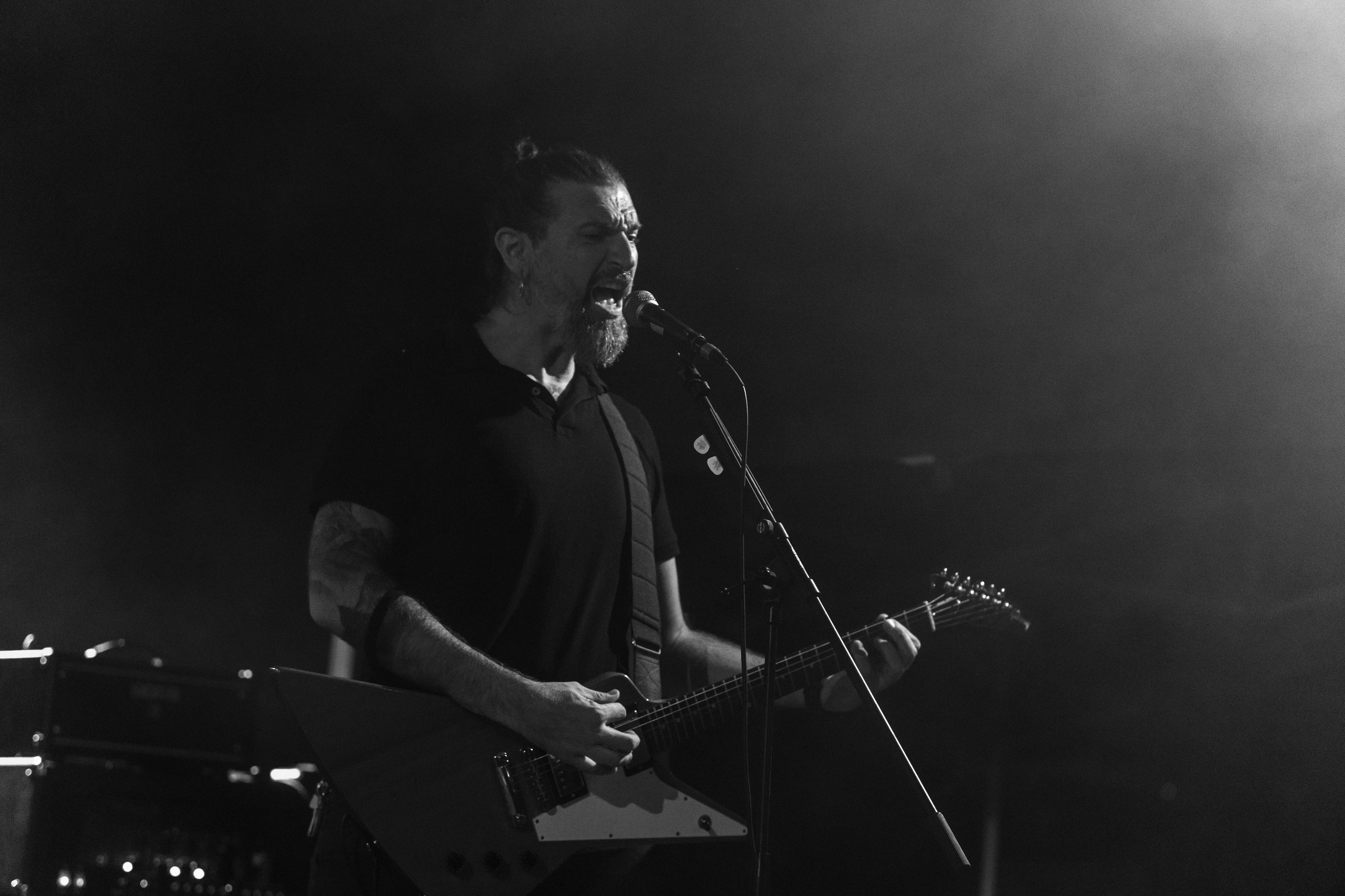 Concierto Salas 13-07-24. Alba del Norte Studio