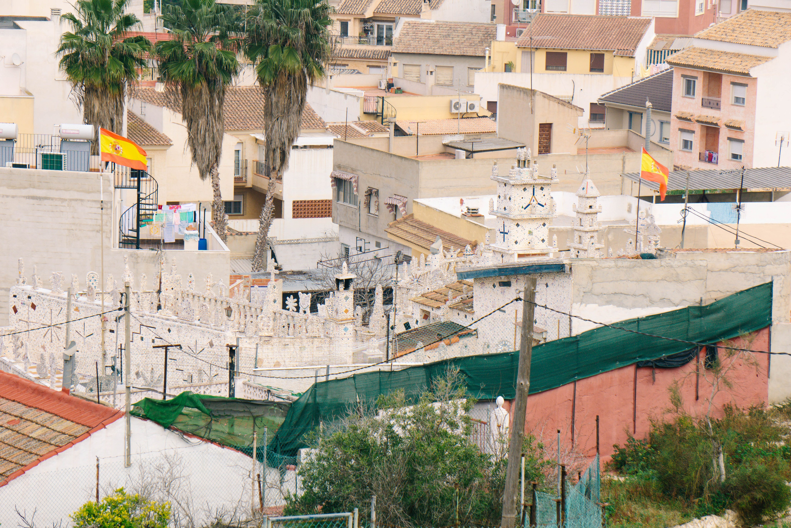 Rojales. Alba del Norte Studio