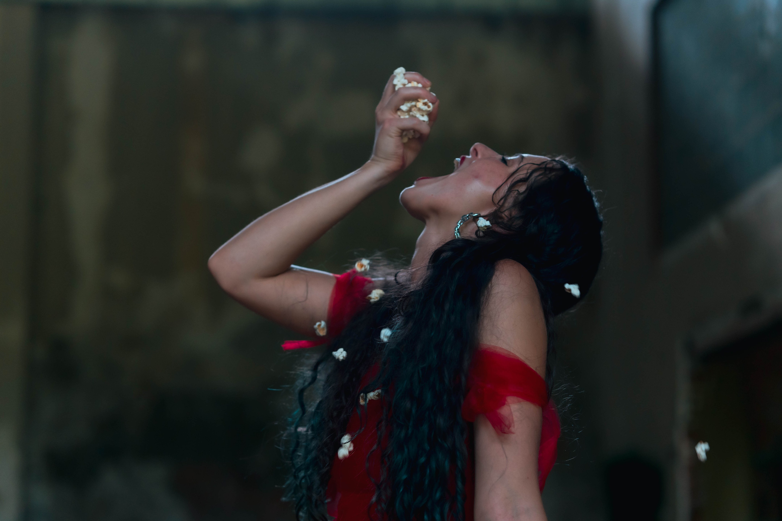 Dani. Alba del Norte Studio