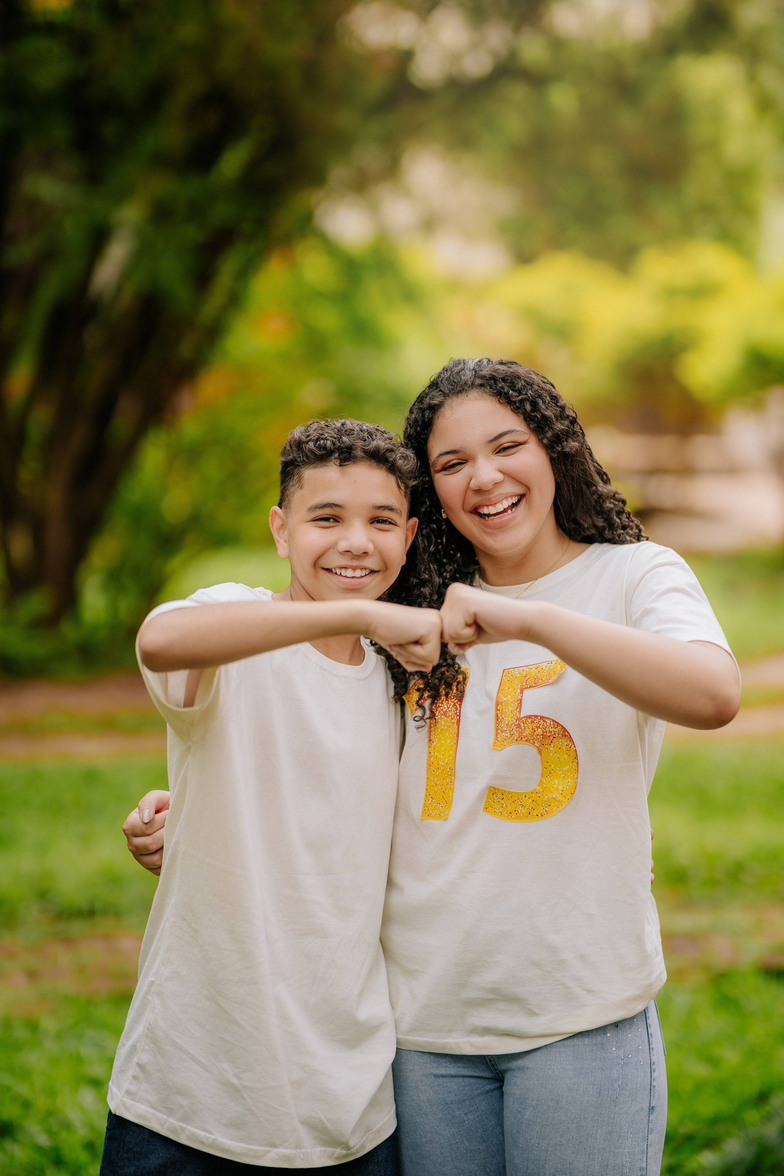 Ana Laura — Vila Chalé / Bauru SP. Robson Colaço