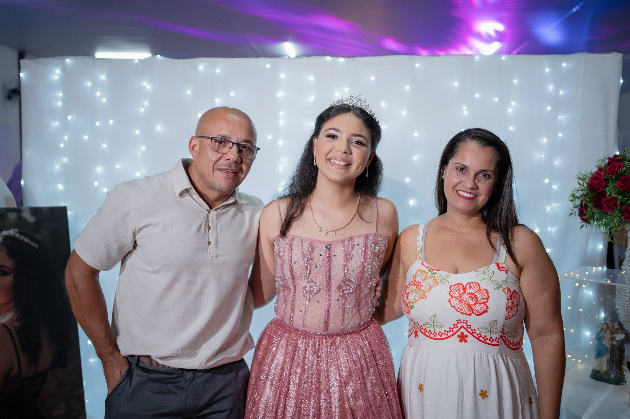 Ana Laura — Bauru SP. Robson Colaço