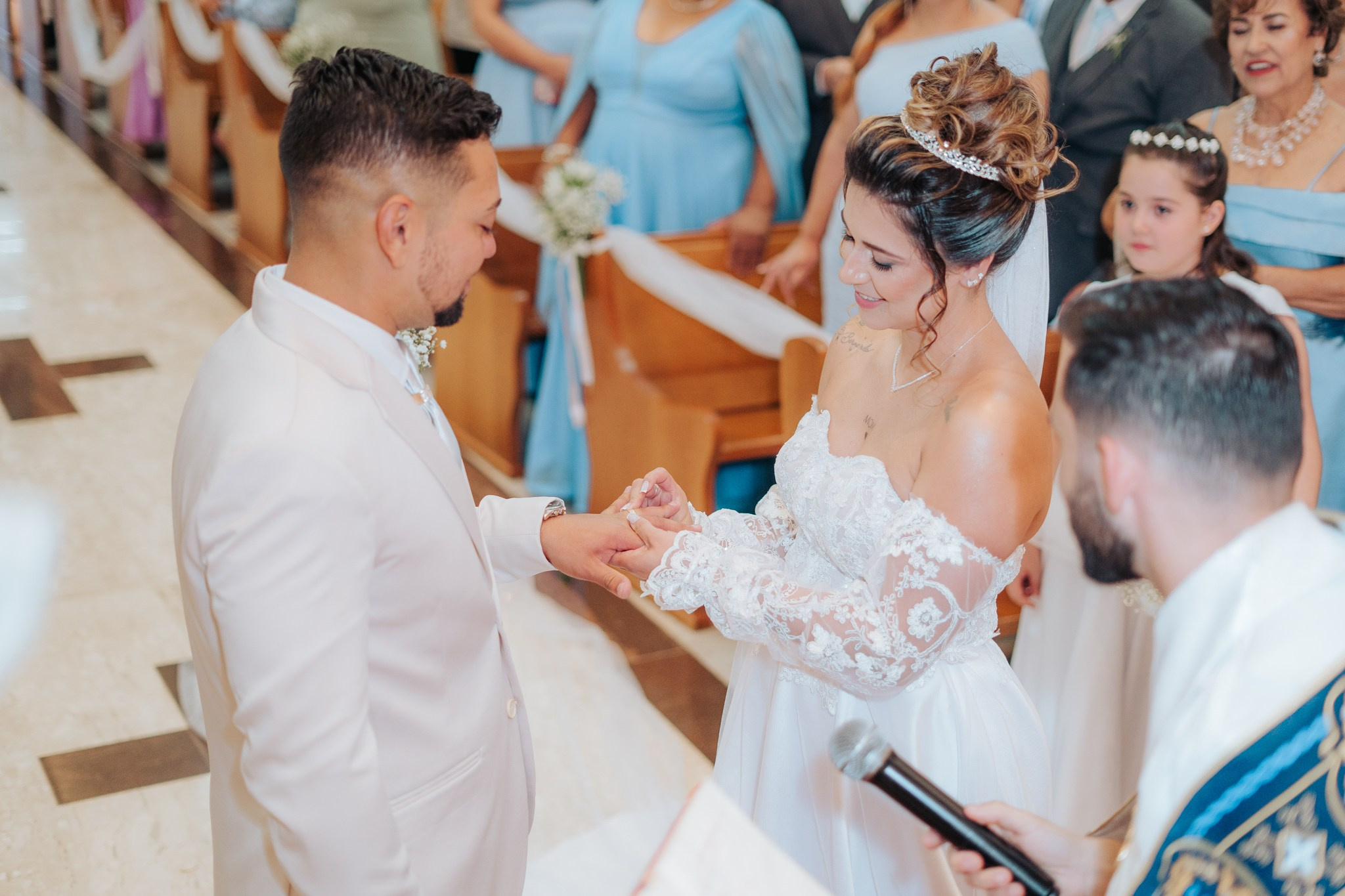 Lais & Lucas — Espaço Aveiro / Bauru SP. Robson Colaço