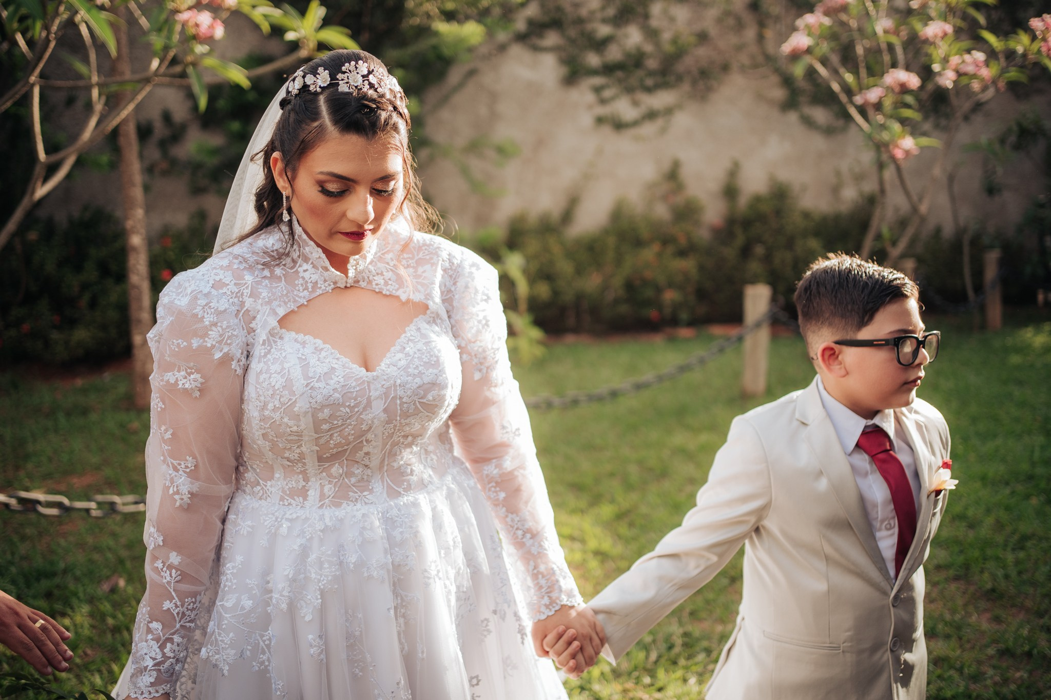 Aline & Daniel — Vila Casali / Piratininga SP. Robson Colaço