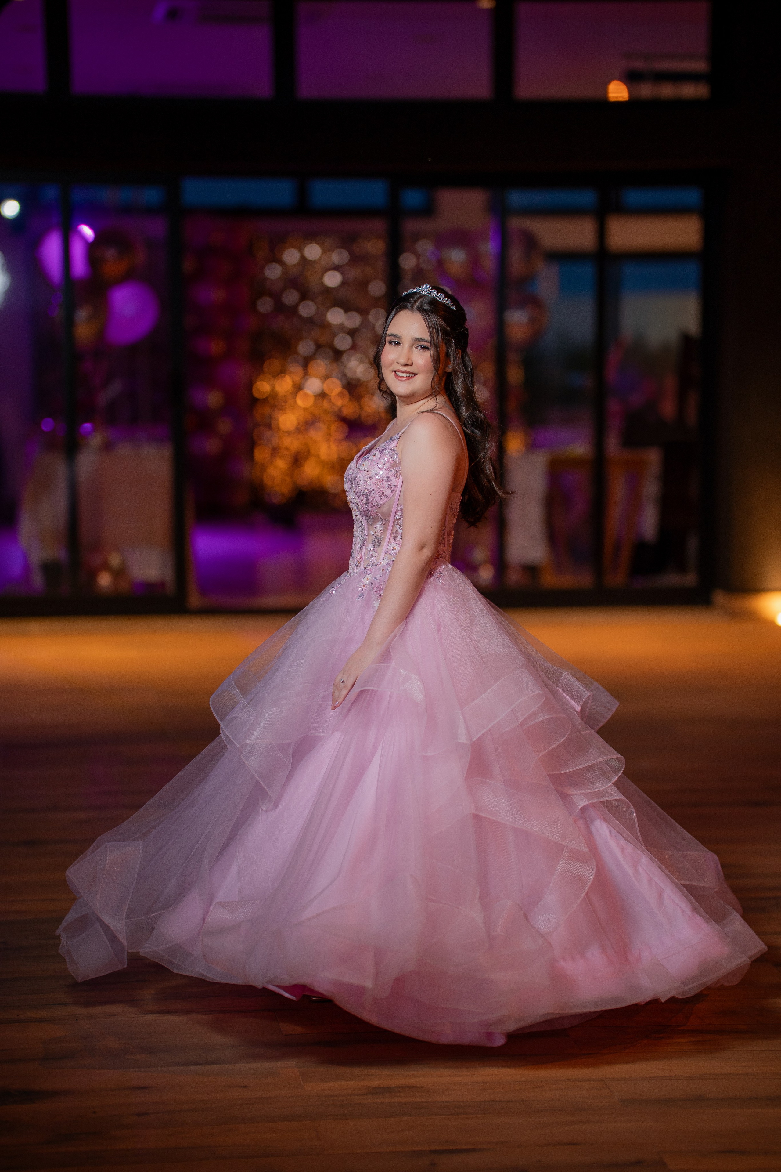 Maria Laura — Villa de León / Bauru SP. Robson Colaço