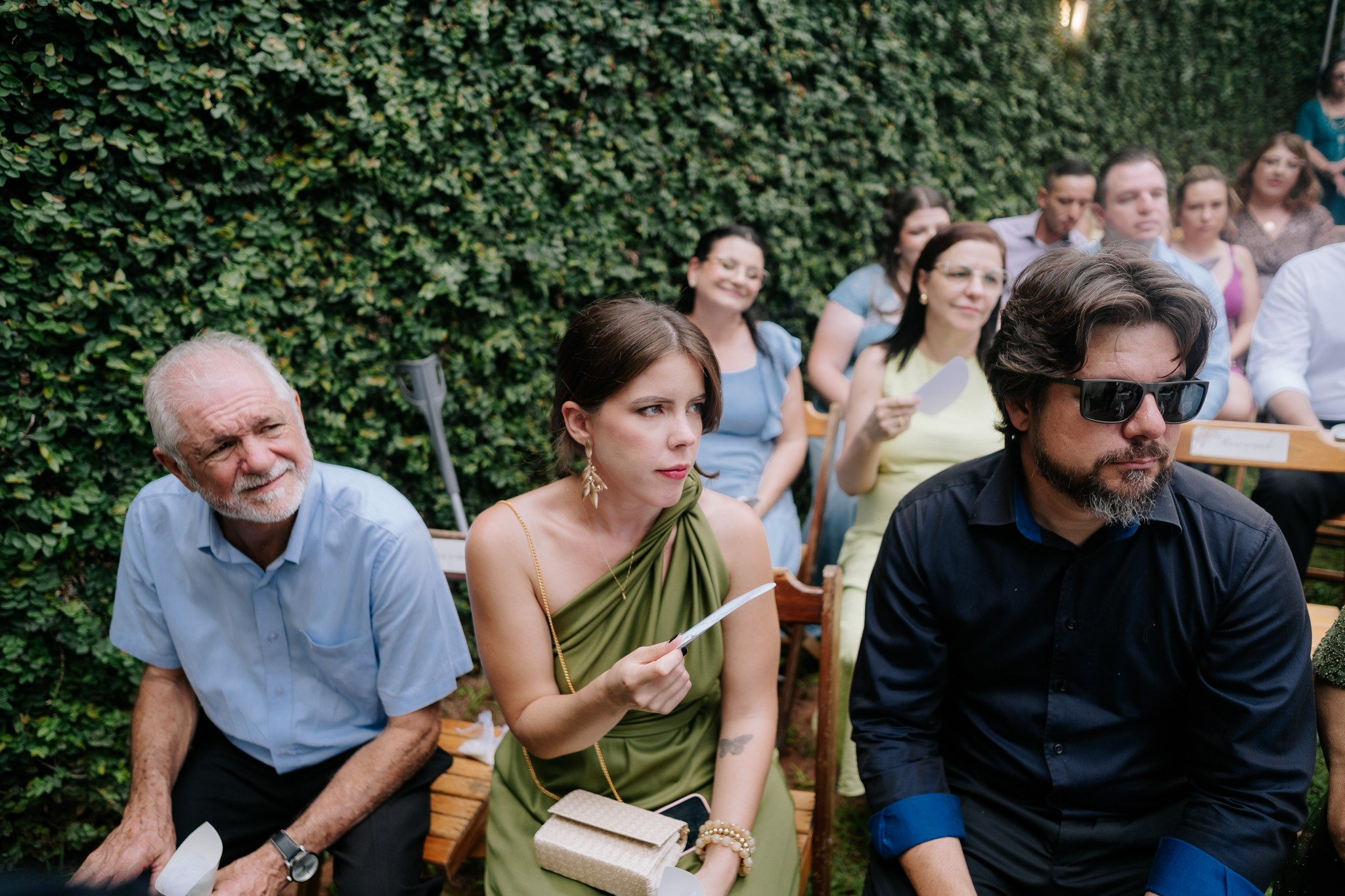 Fernanda & Leandro — Bauru SP. Robson Colaço