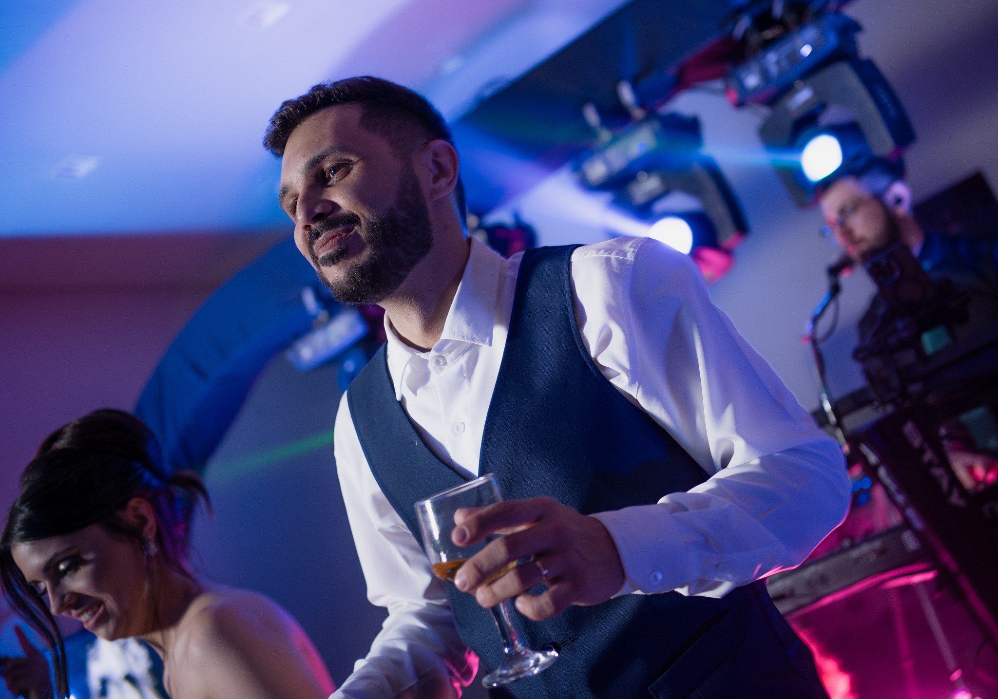 Giovana & Bruno — Luso / Bauru — SP. Robson Colaço