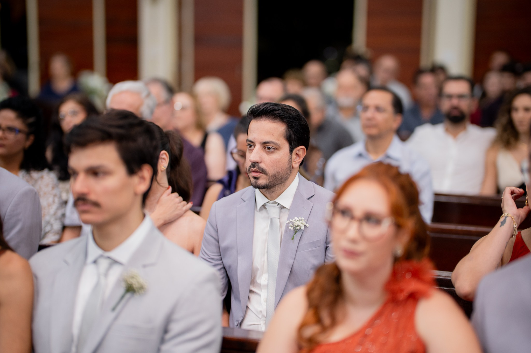 Giovana & Bruno — Luso / Bauru — SP. Robson Colaço
