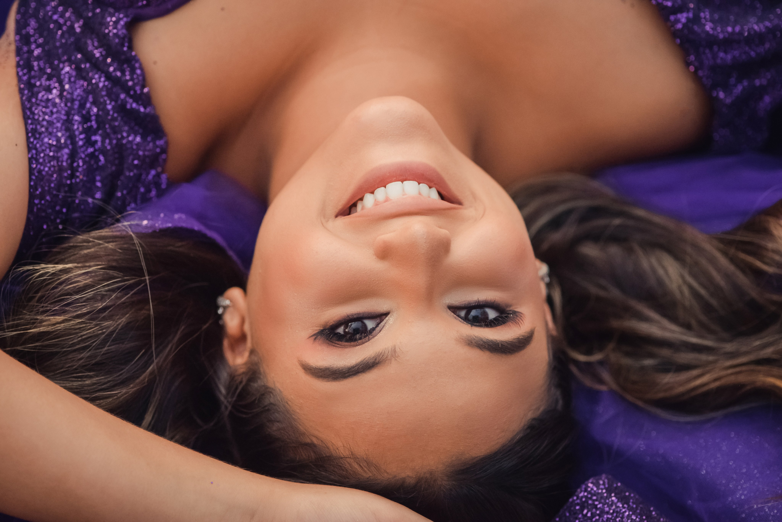 Rafaela -Shekina / Bauru SP. Robson Colaço