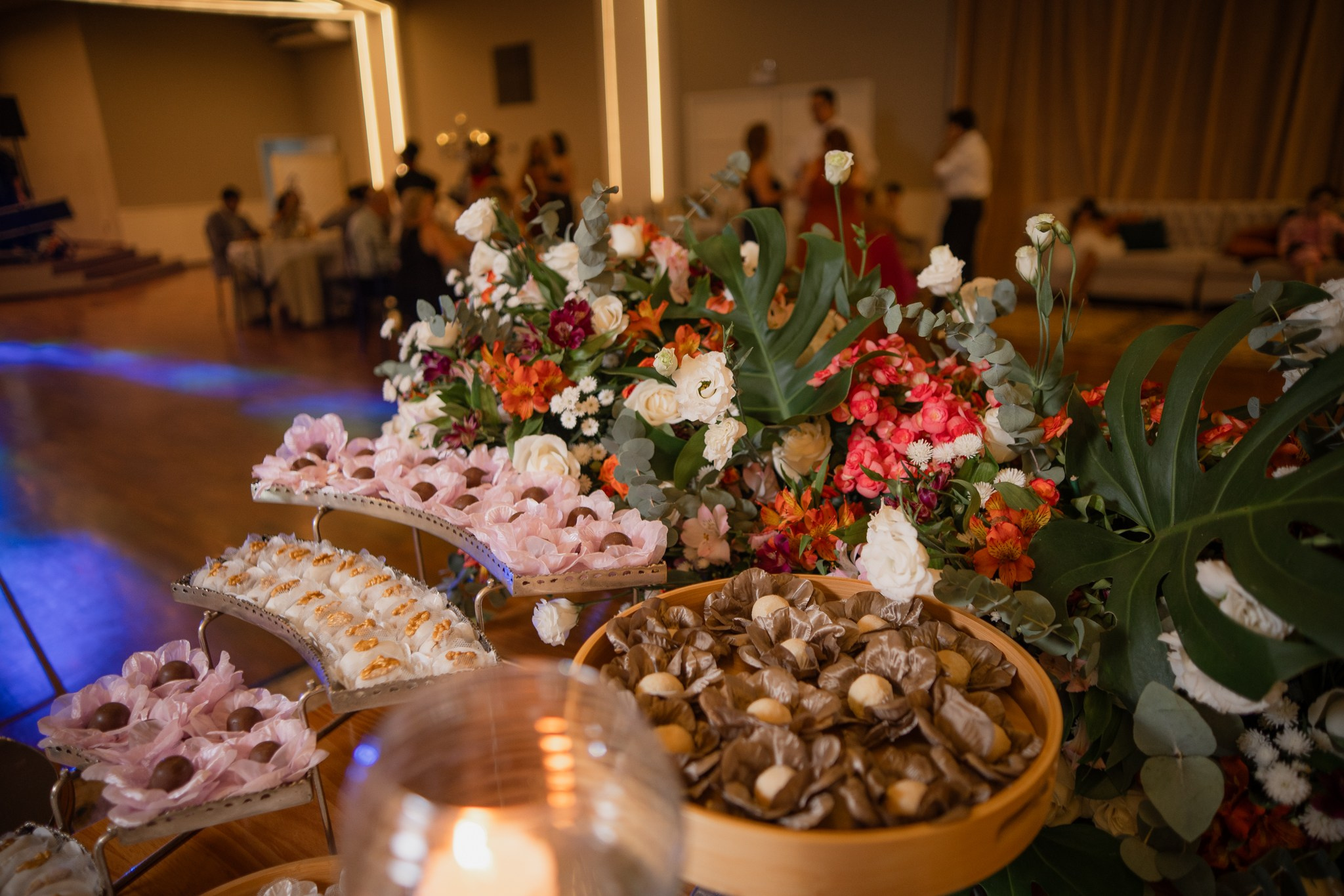 Giovana & Bruno — Luso / Bauru — SP. Robson Colaço
