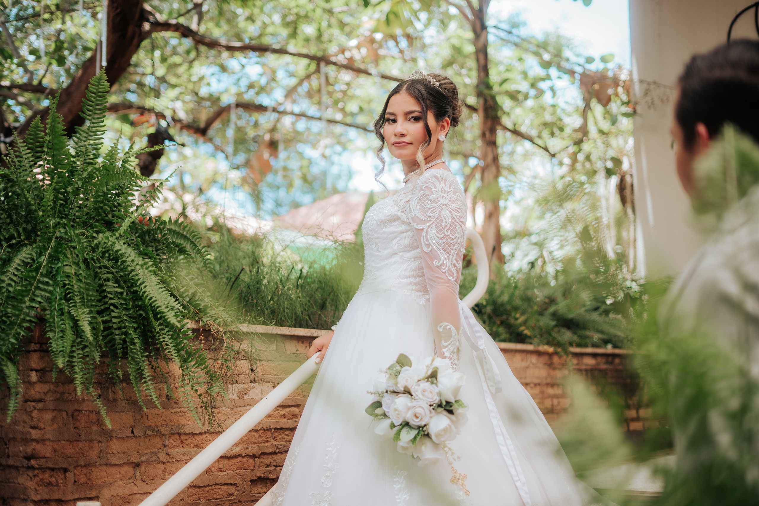 Aline & Clebson — Fred Fish / Bauru SP. Robson Colaço