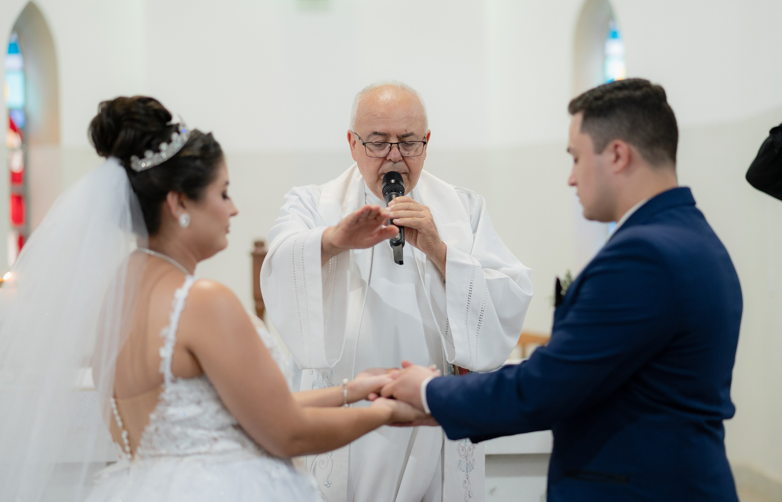 Lais & João — Arealva SP. Robson Colaço