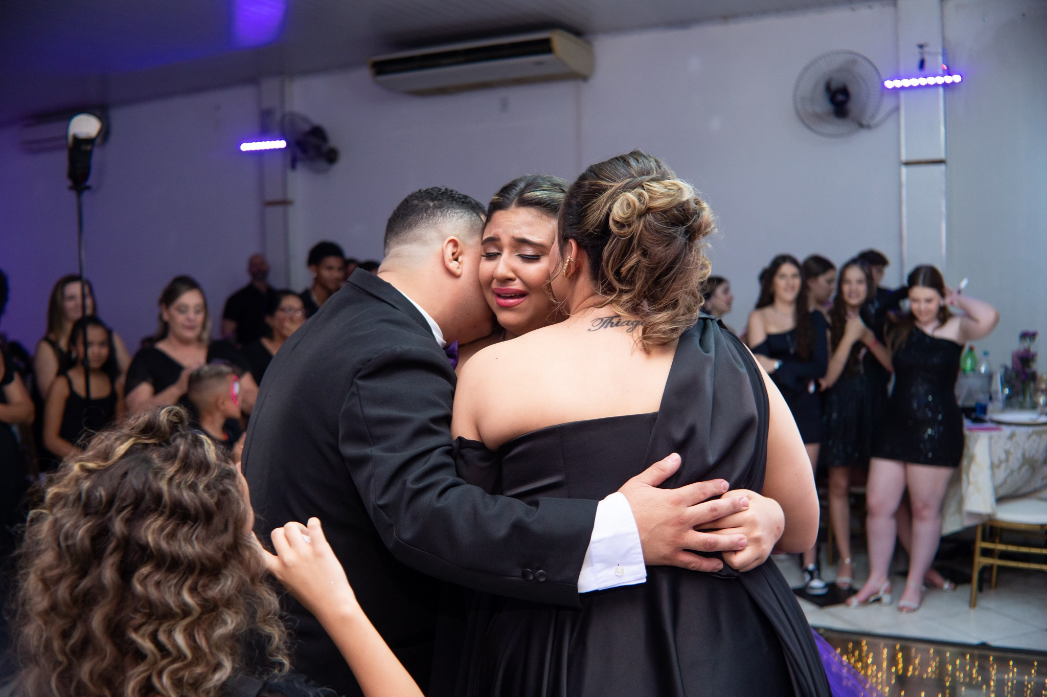 Rafaela — Berbel / Bauru SP. Robson Colaço