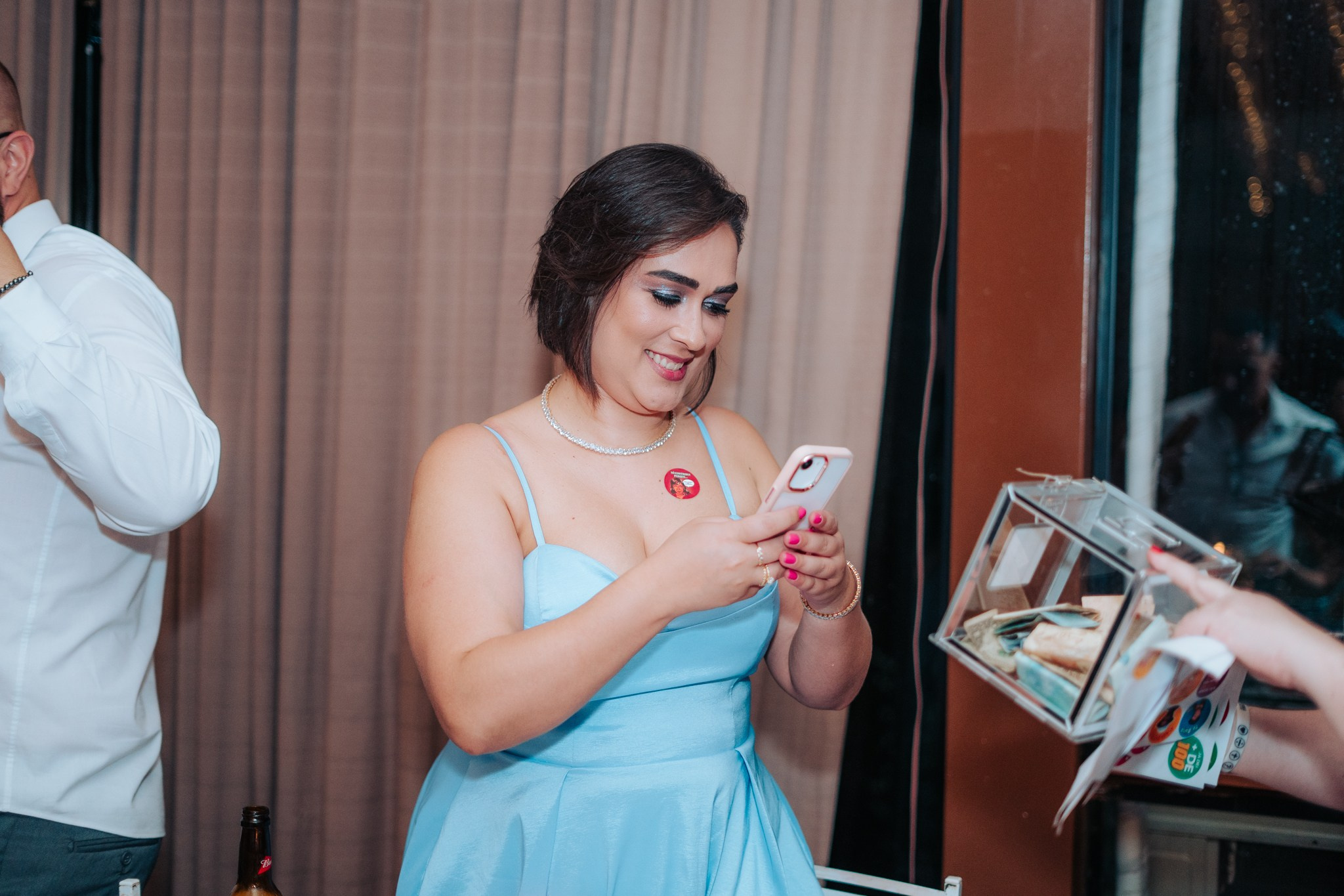 Lais & Lucas — Espaço Aveiro / Bauru SP. Robson Colaço