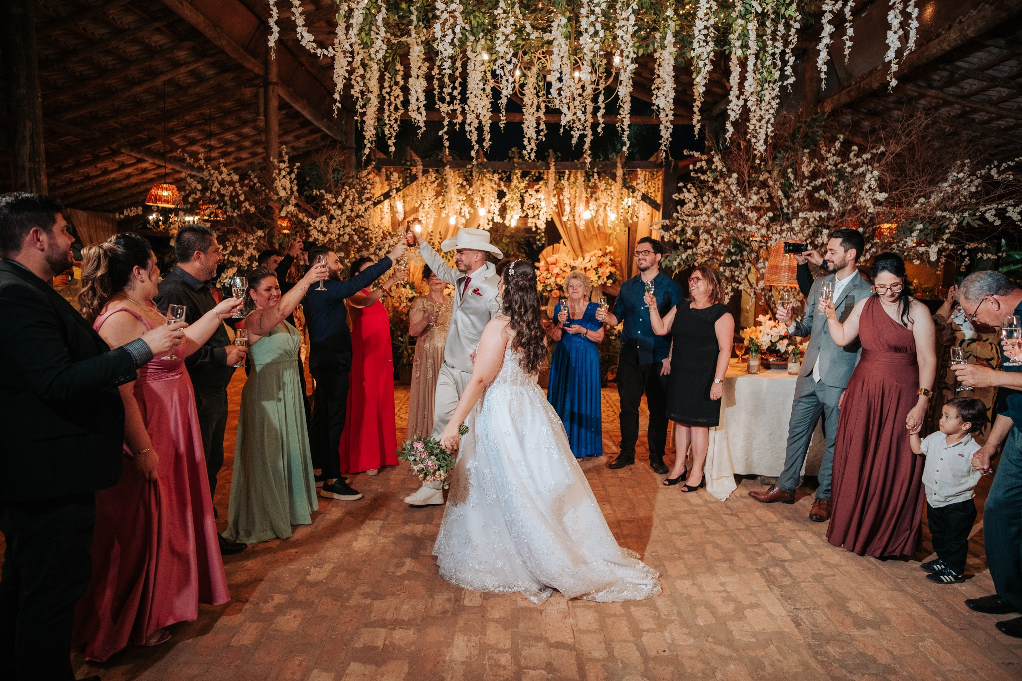 Aline & Daniel — Vila Casali / Piratininga SP. Robson Colaço