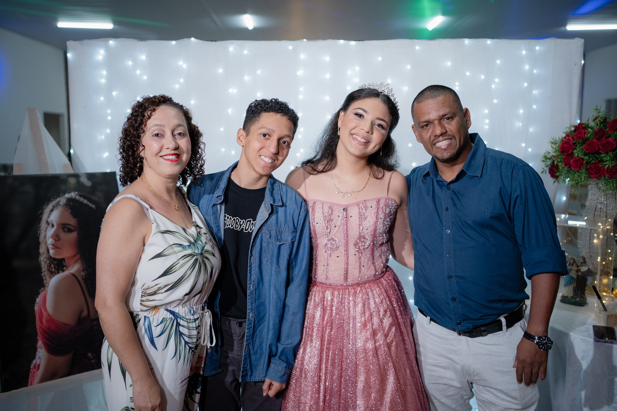 Ana Laura — Bauru SP. Robson Colaço