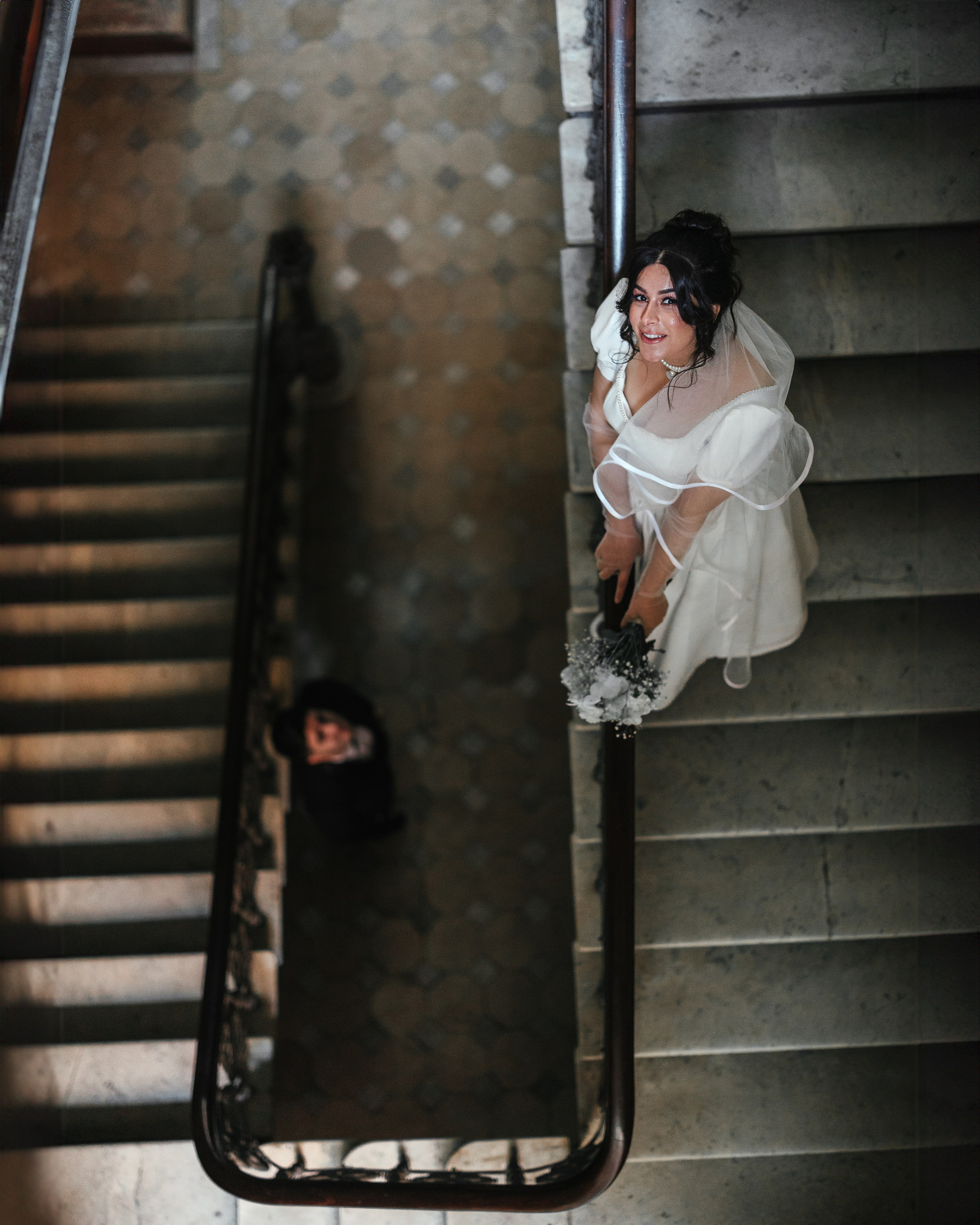 Siavash & Shirin. Bspander