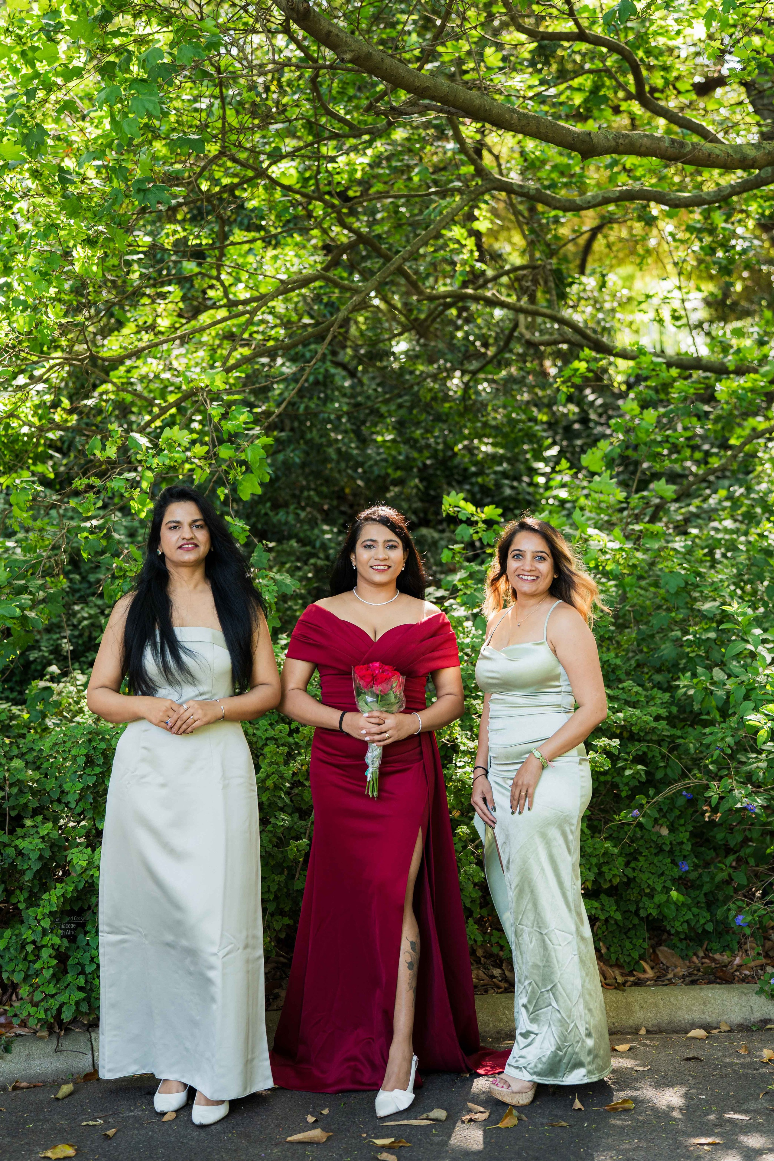 Kuldip & Megha engagement. JY Productions