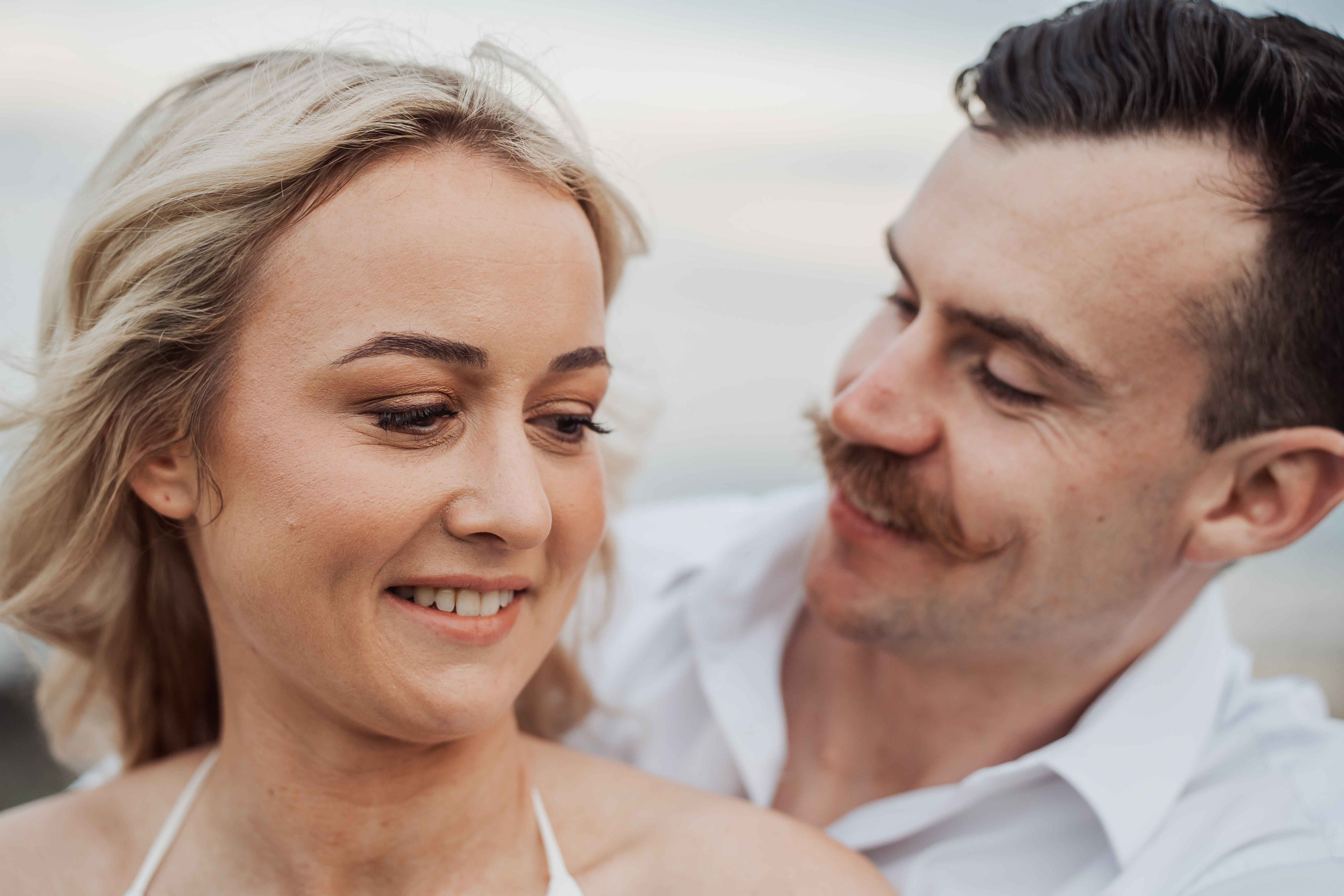 Melbourne pre-wedding photographer, engagement session Melbourne, pre-wedding shoot Victoria.