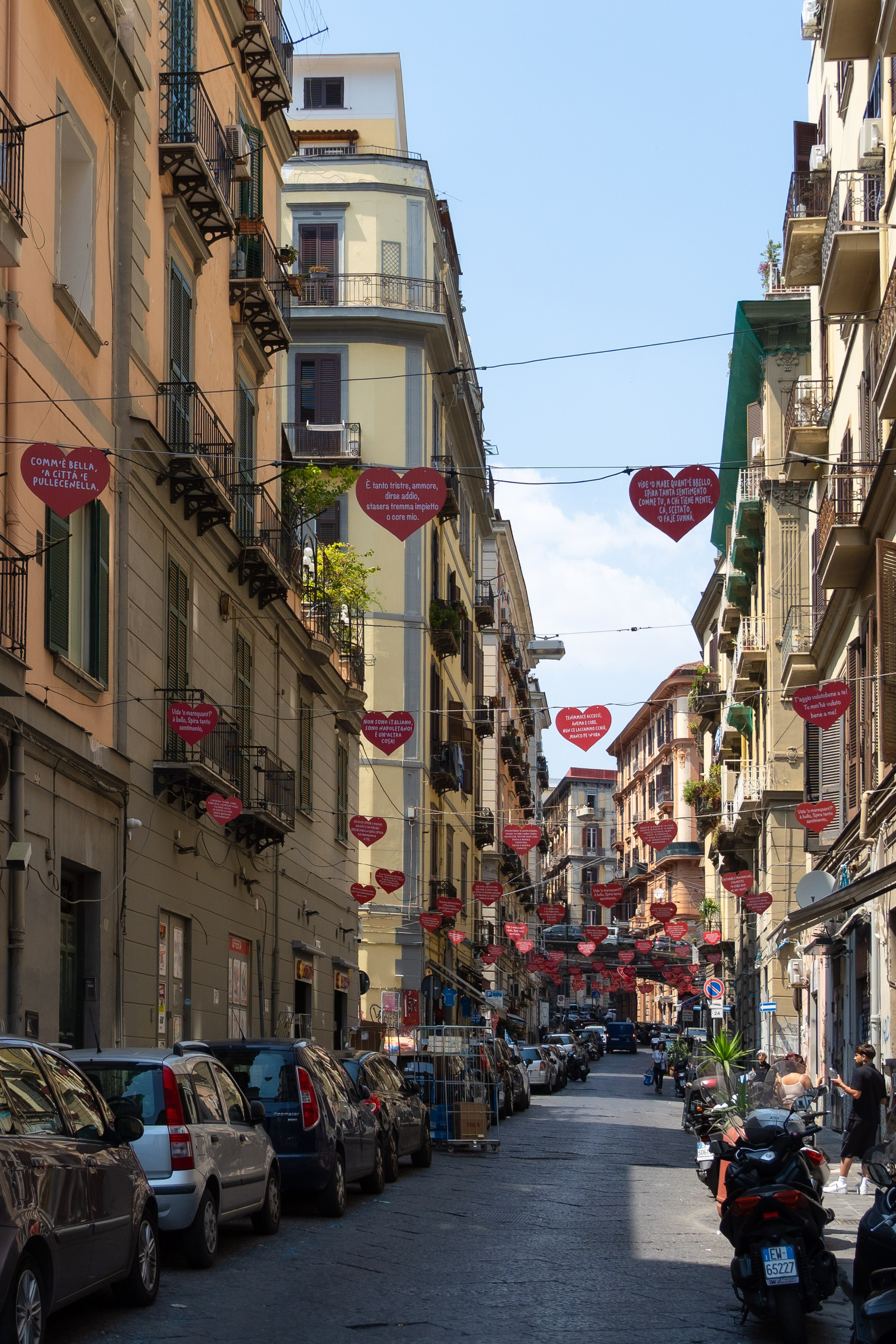 Napoli 2025. Fotografiideplacere.net