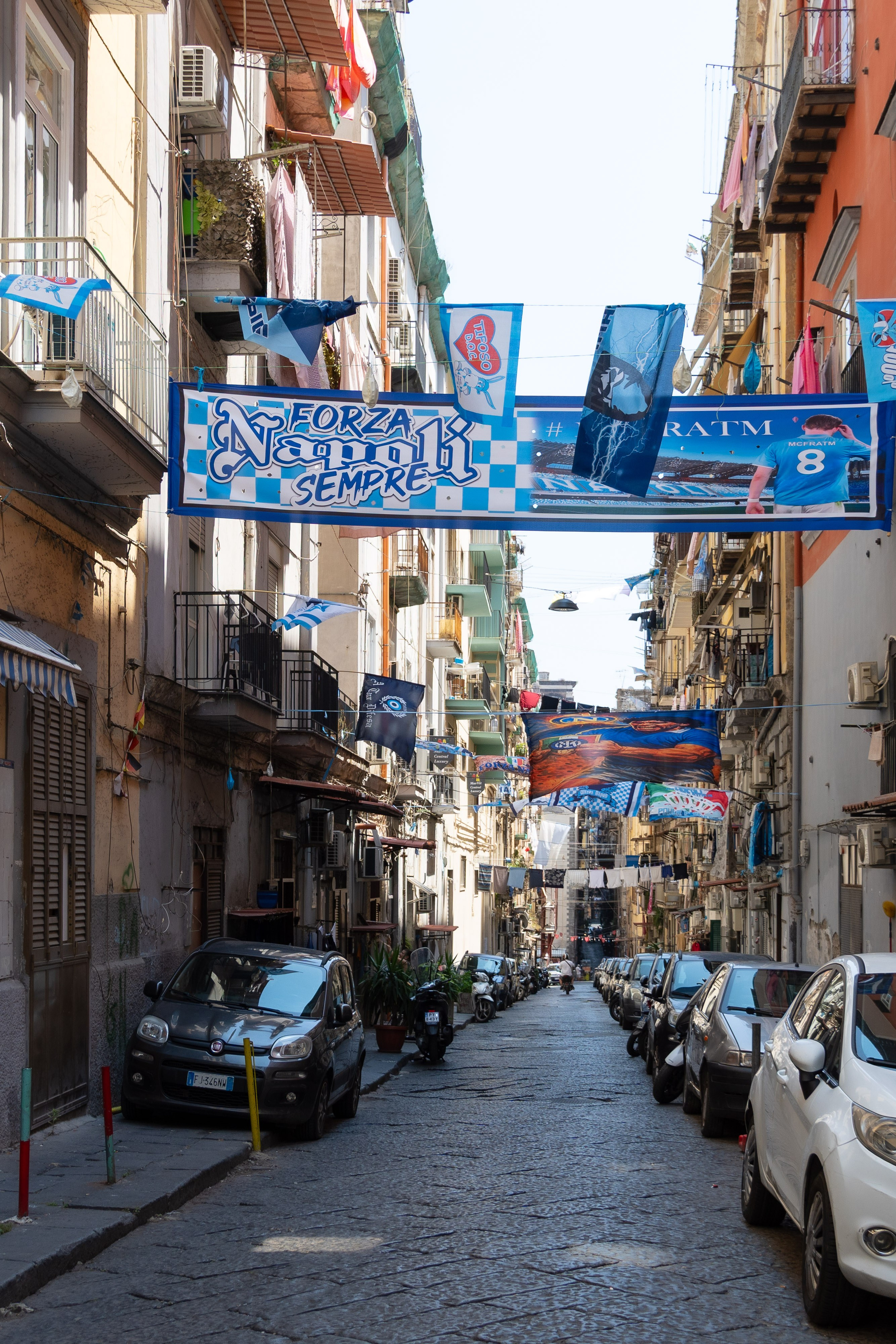 Napoli 2025. Fotografiideplacere.net