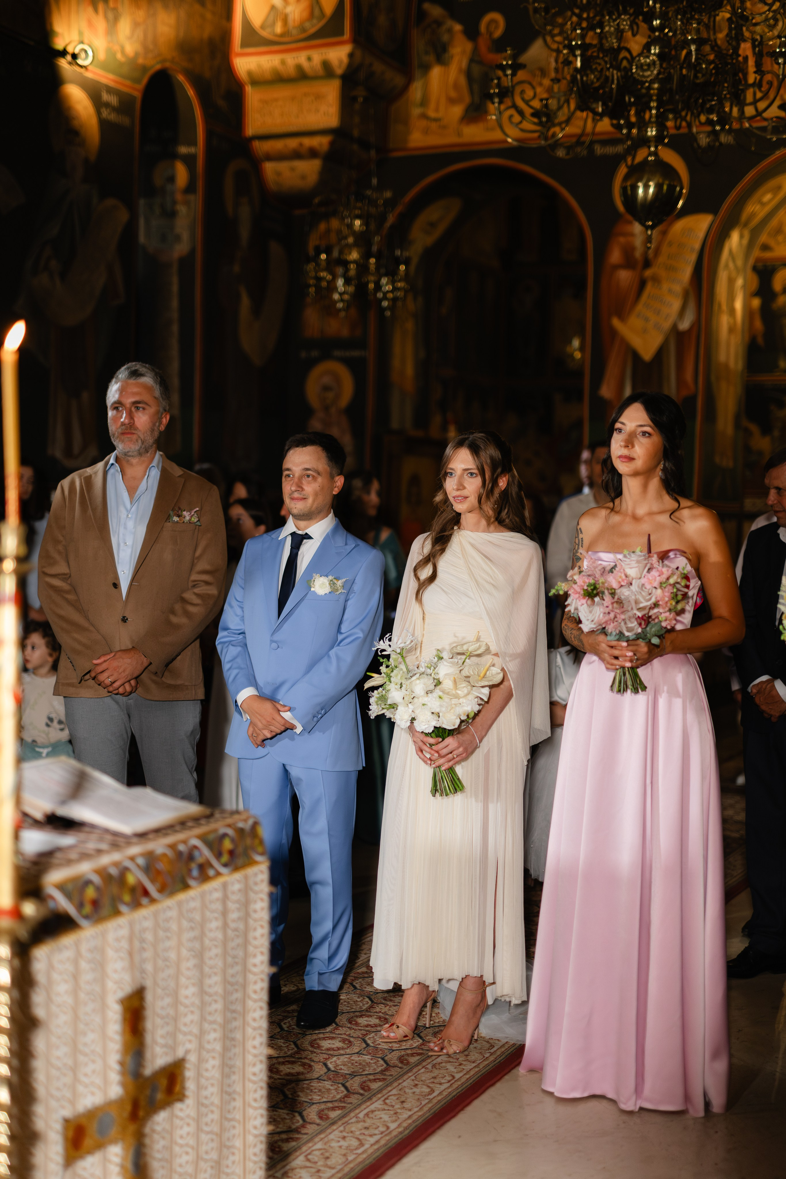 Natalia & Costin. Main