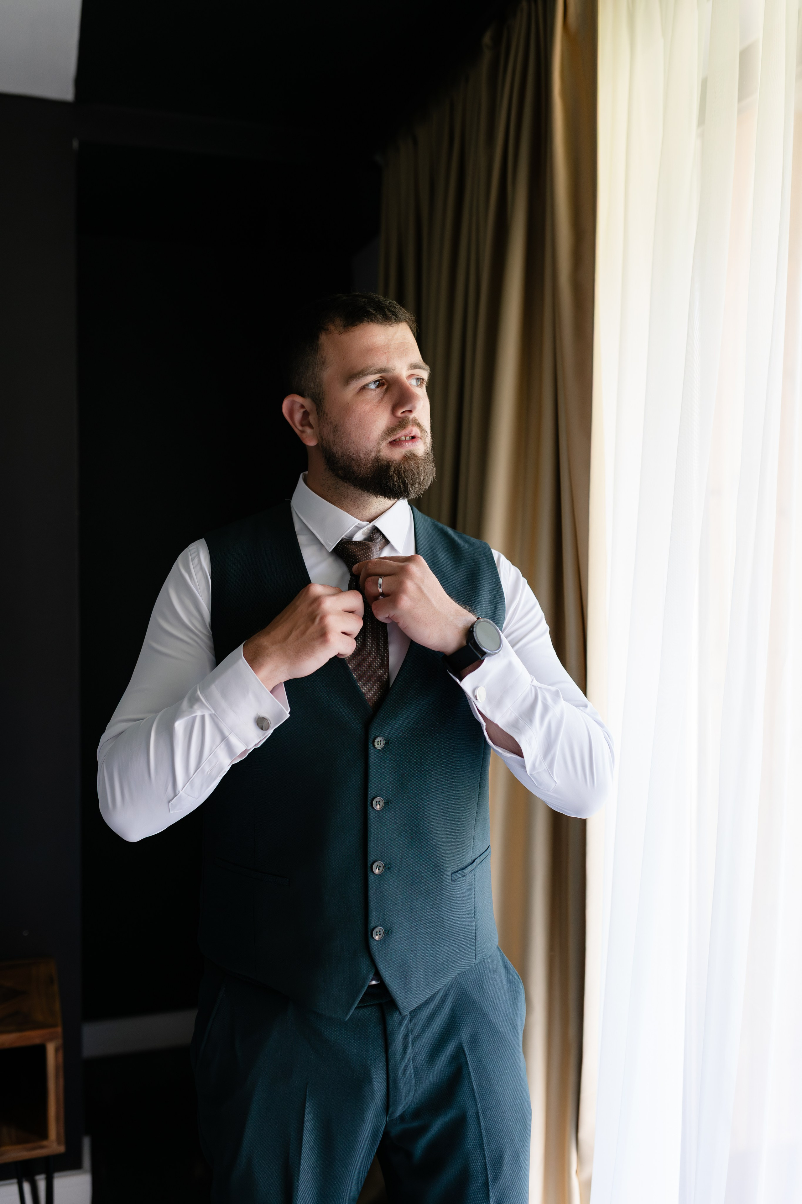 Flori & Cosmin. Main