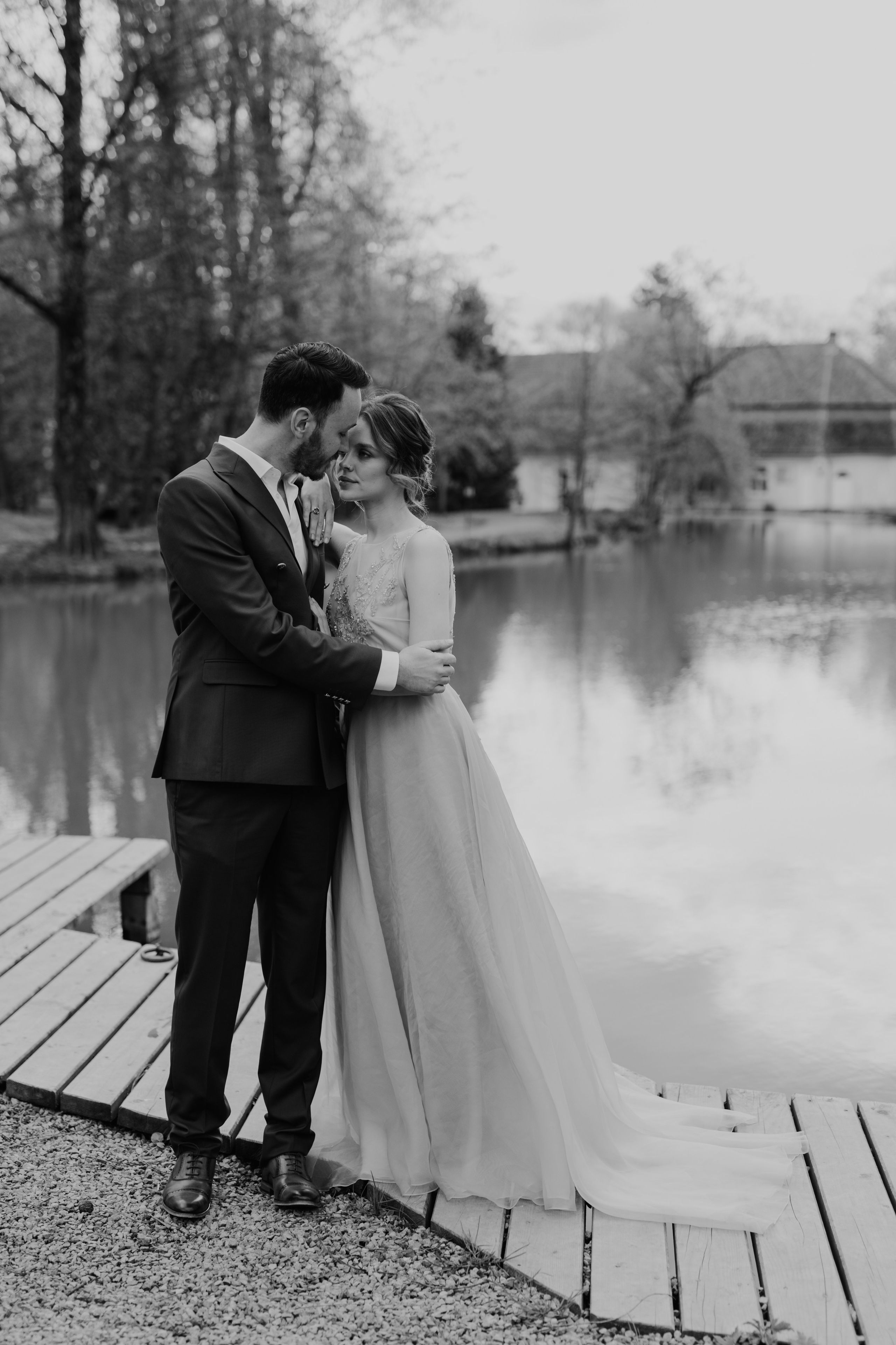 Styled Shoot Zabola Estate. Main