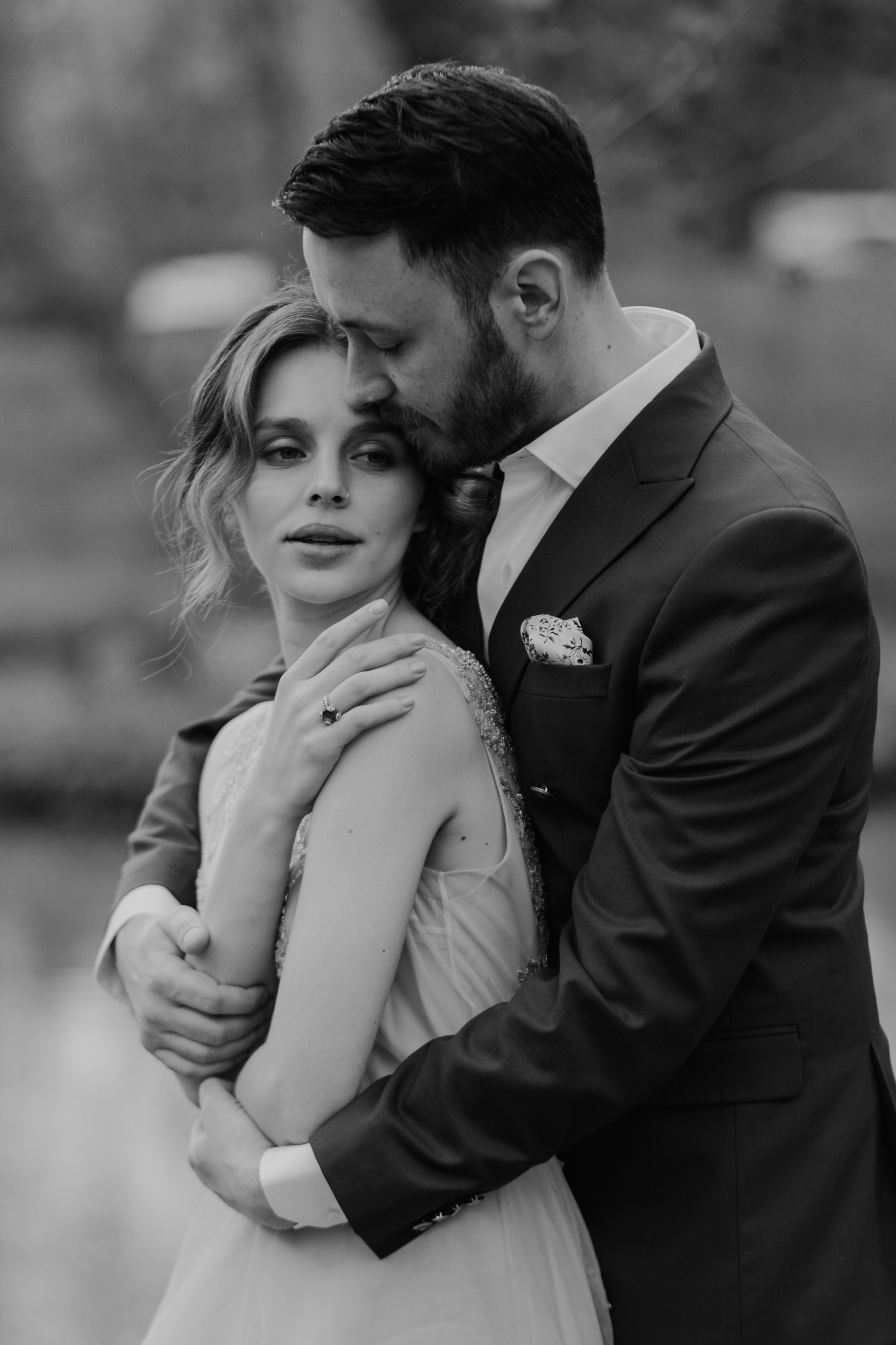 Styled Shoot Zabola Estate. Main